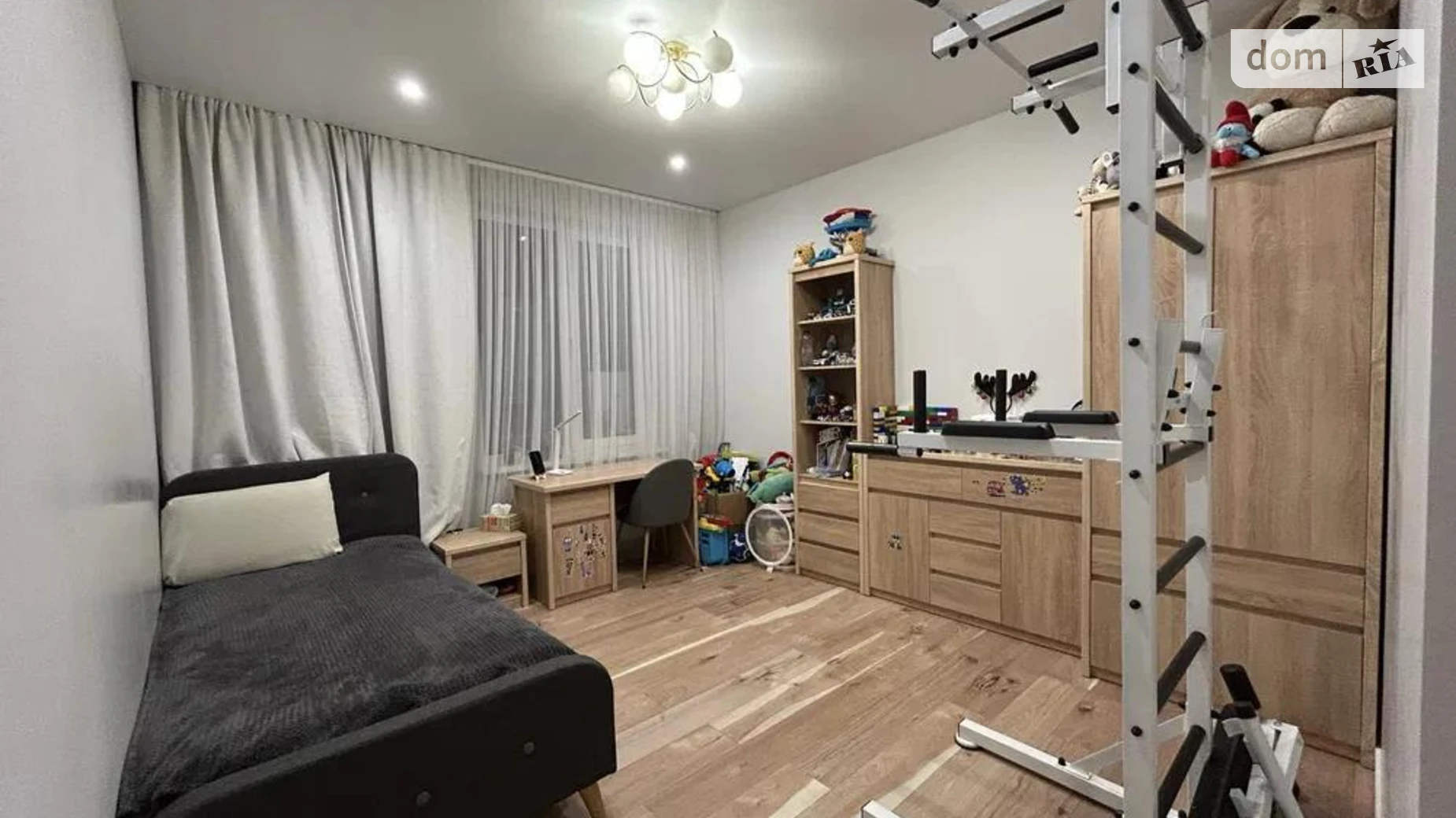 Продается 2-комнатная квартира 75.7 кв. м в Винниках, ул. Лисика, 3Д - фото 3