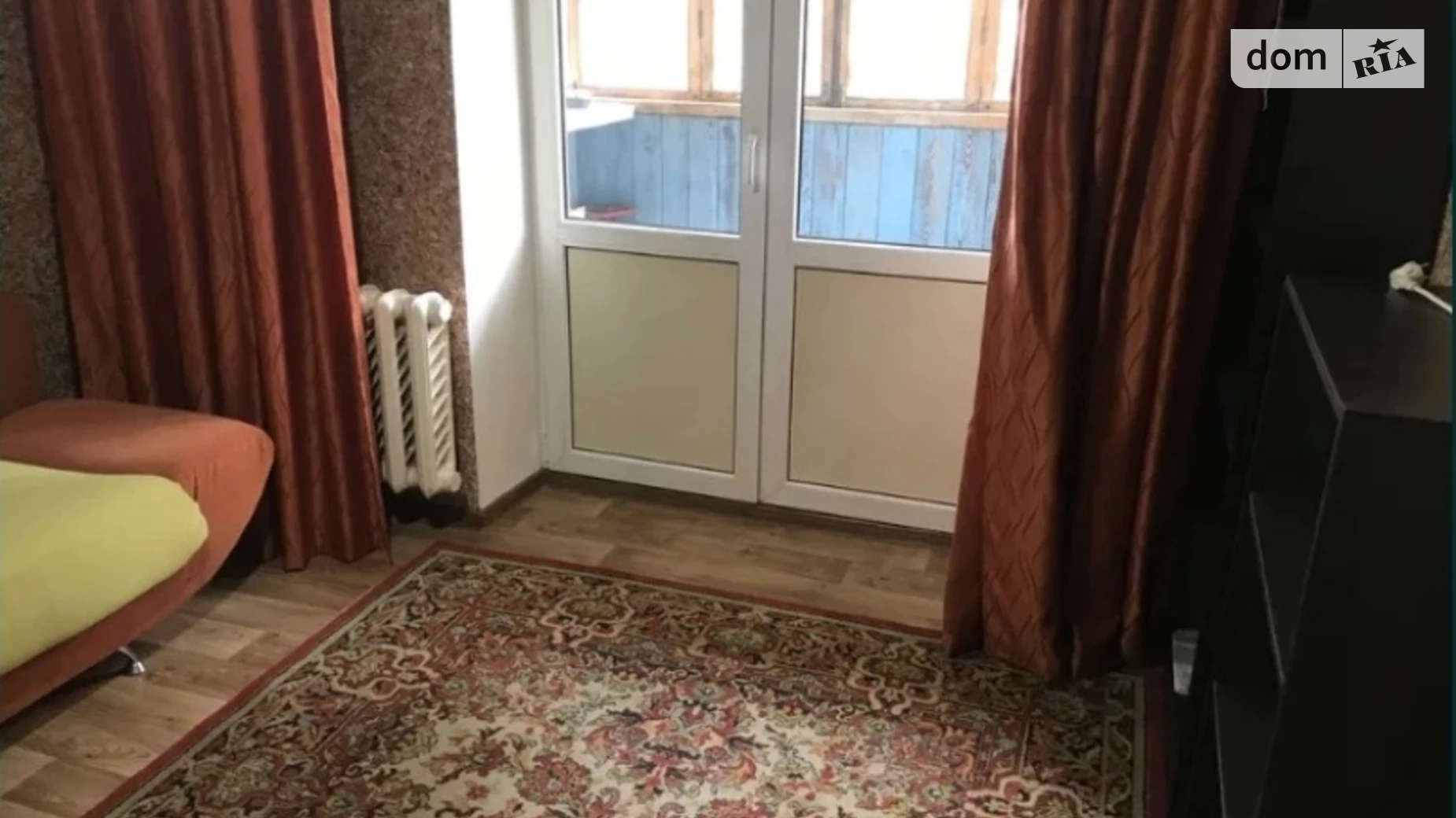 Сдается в аренду 1-комнатная квартира 25.9 кв. м в Ирпене, ул. Украинская, 80А - фото 3