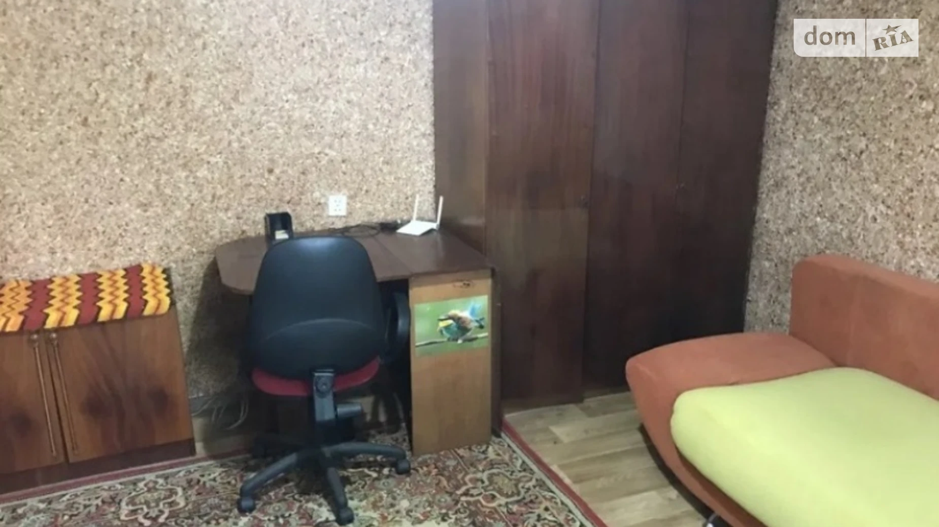 Сдается в аренду 1-комнатная квартира 25.9 кв. м в Ирпене, ул. Украинская, 80А - фото 4