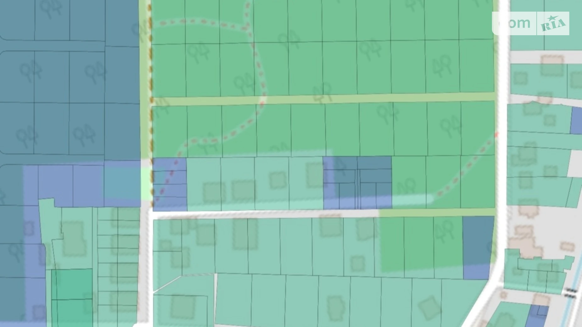 Продается земельный участок 10.02 соток в Киевской области, цена: 89450 $ - фото 2