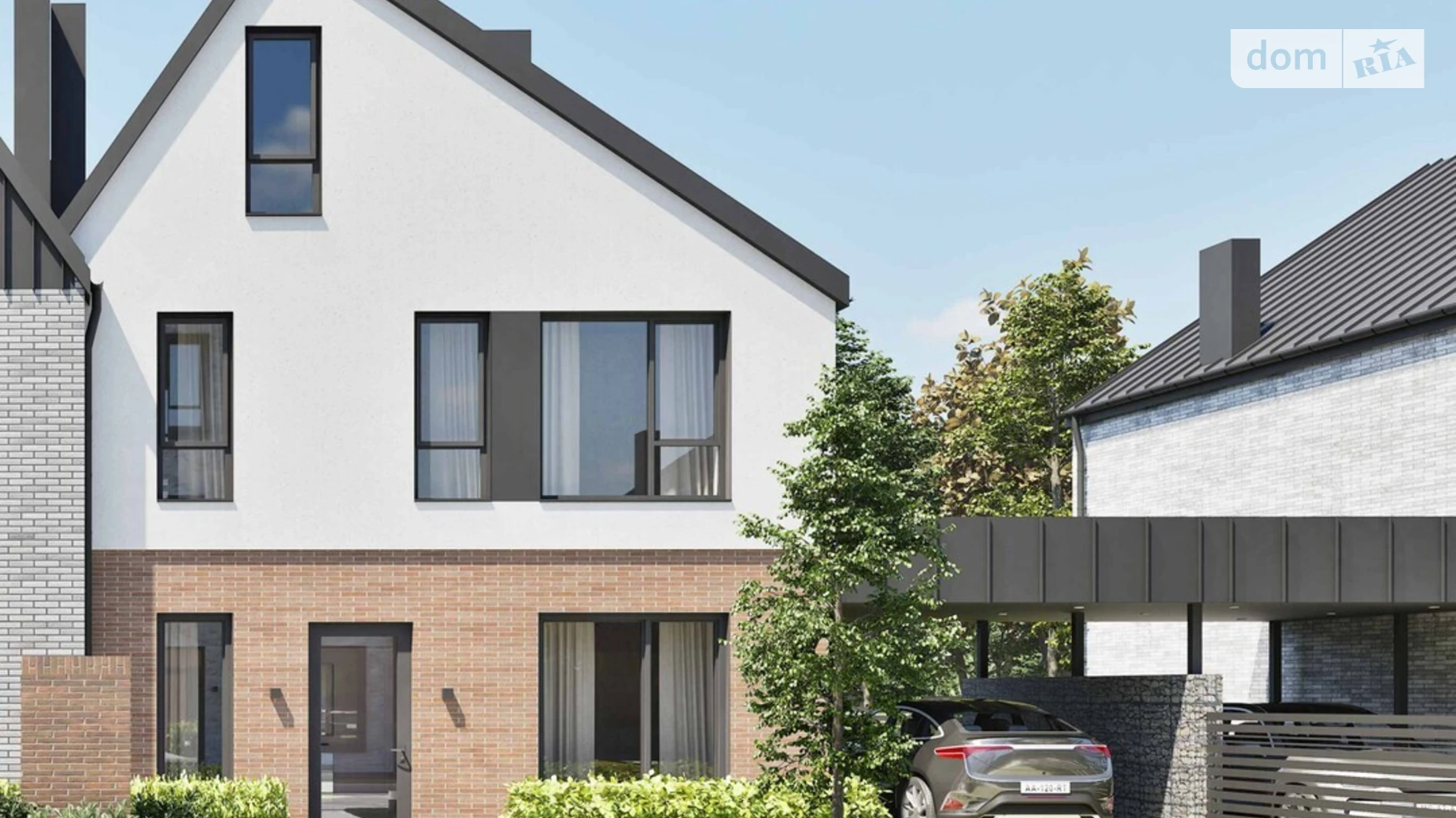 вул. Михайла Грушевського Сокільники КМ LAGOM, цена: 178900 $ - фото 4