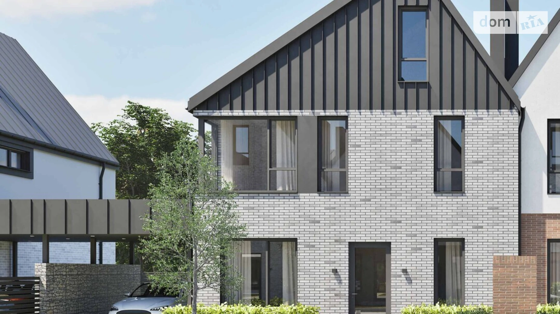 ул. Михаила Грушевского Сокольники КГ LAGOM, цена: 207110 $ - фото 5