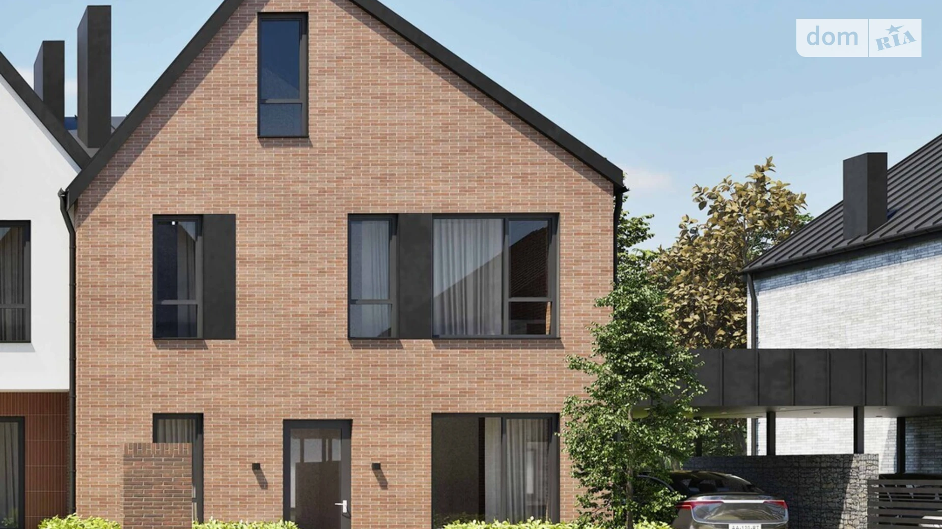 вул. Михайла Грушевського Сокільники КМ LAGOM, цена: 178900 $ - фото 5