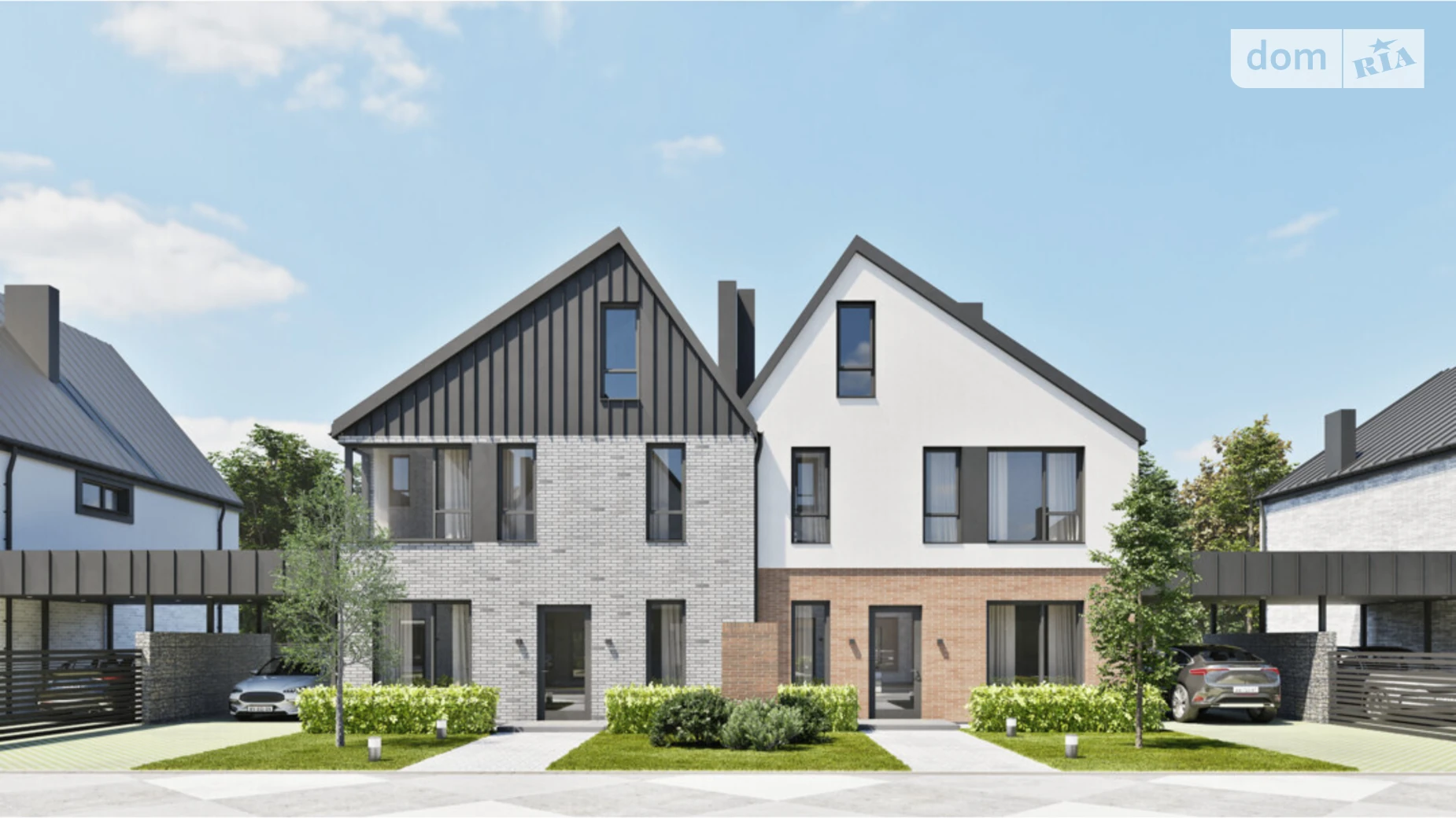 ул. Михаила Грушевского Сокольники КГ LAGOM, цена: 207900 $ - фото 5