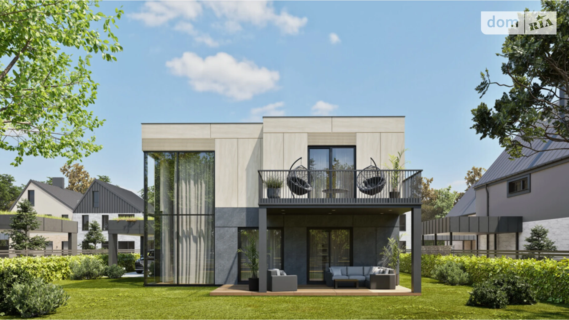 Продается дом на 3 этажа 220 кв. м с баней/сауной, цена: 363000 $ - фото 5