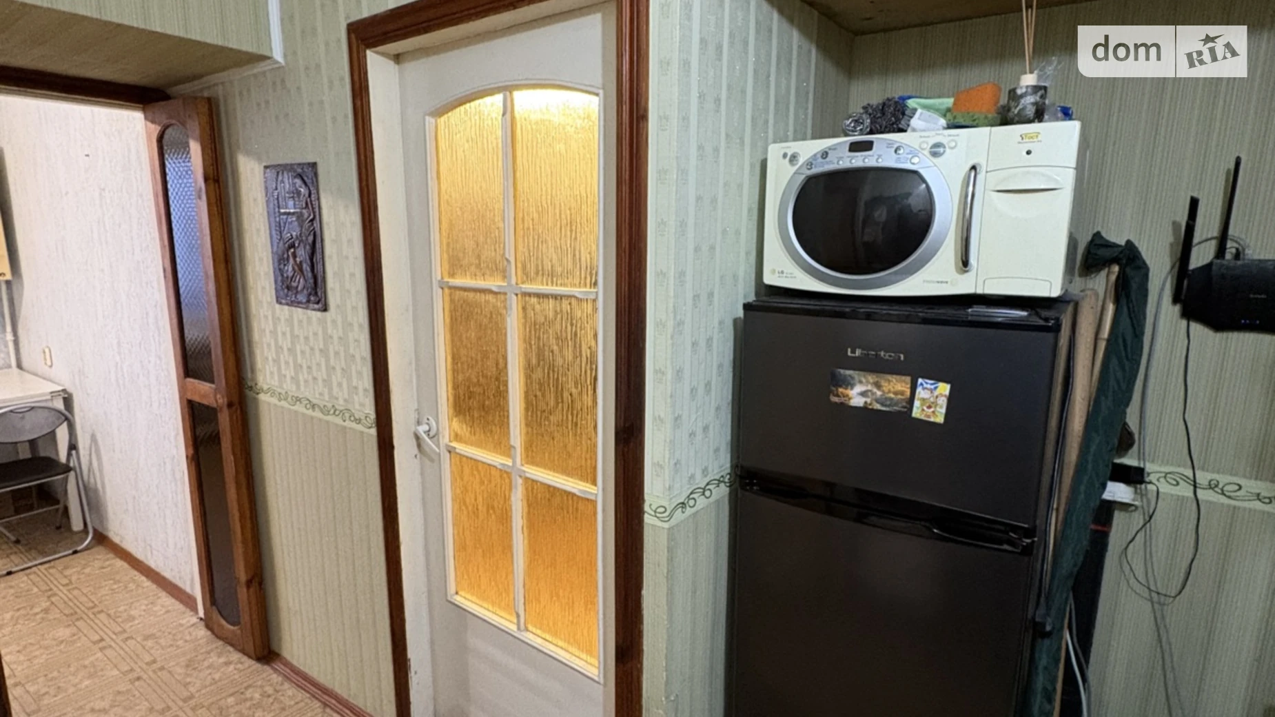 Продается 1-комнатная квартира 29.5 кв. м в Николаеве, цена: 16300 $ - фото 4