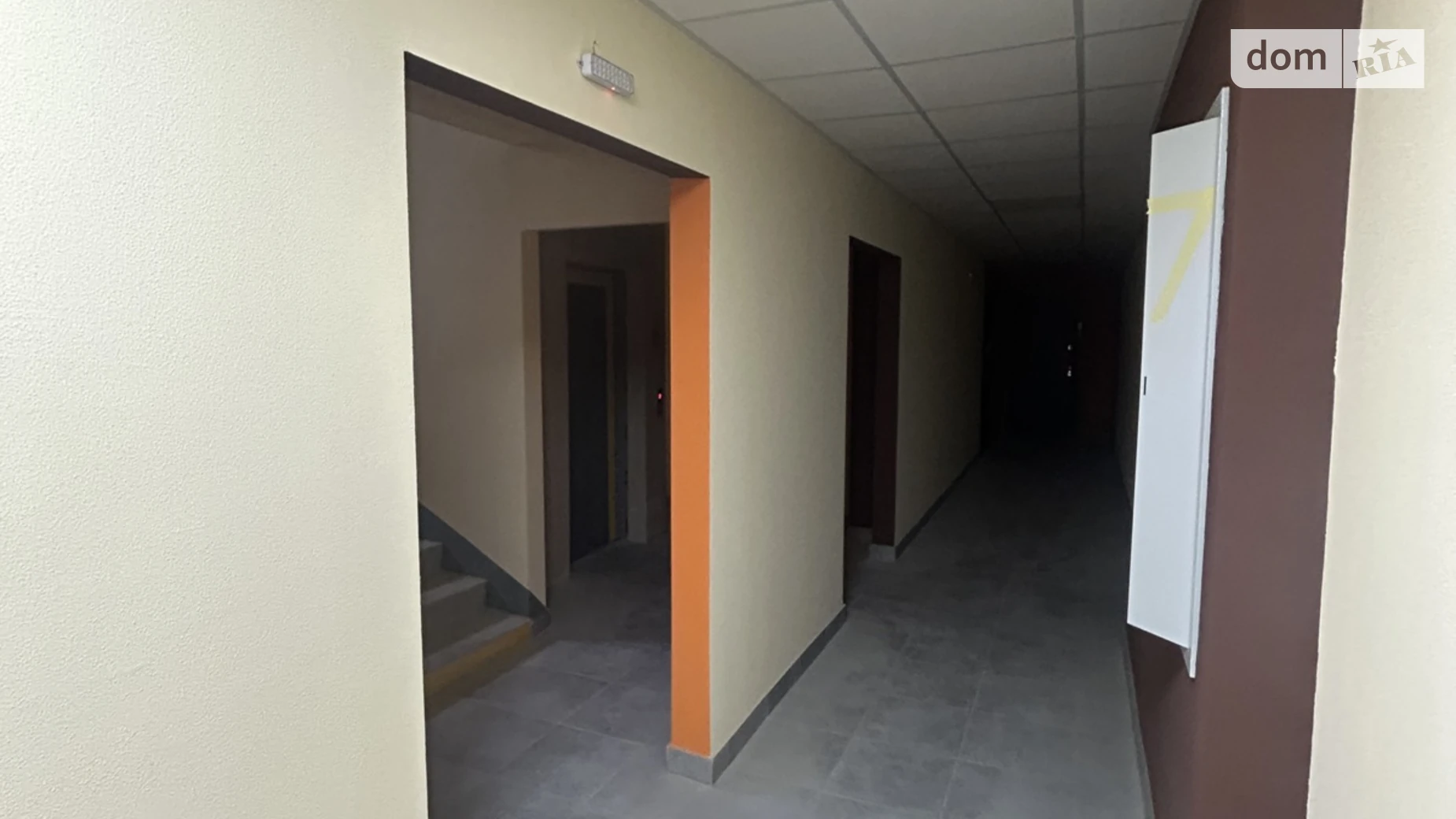 Продается 3-комнатная квартира 84 кв. м в Николаеве, цена: 57000 $ - фото 4