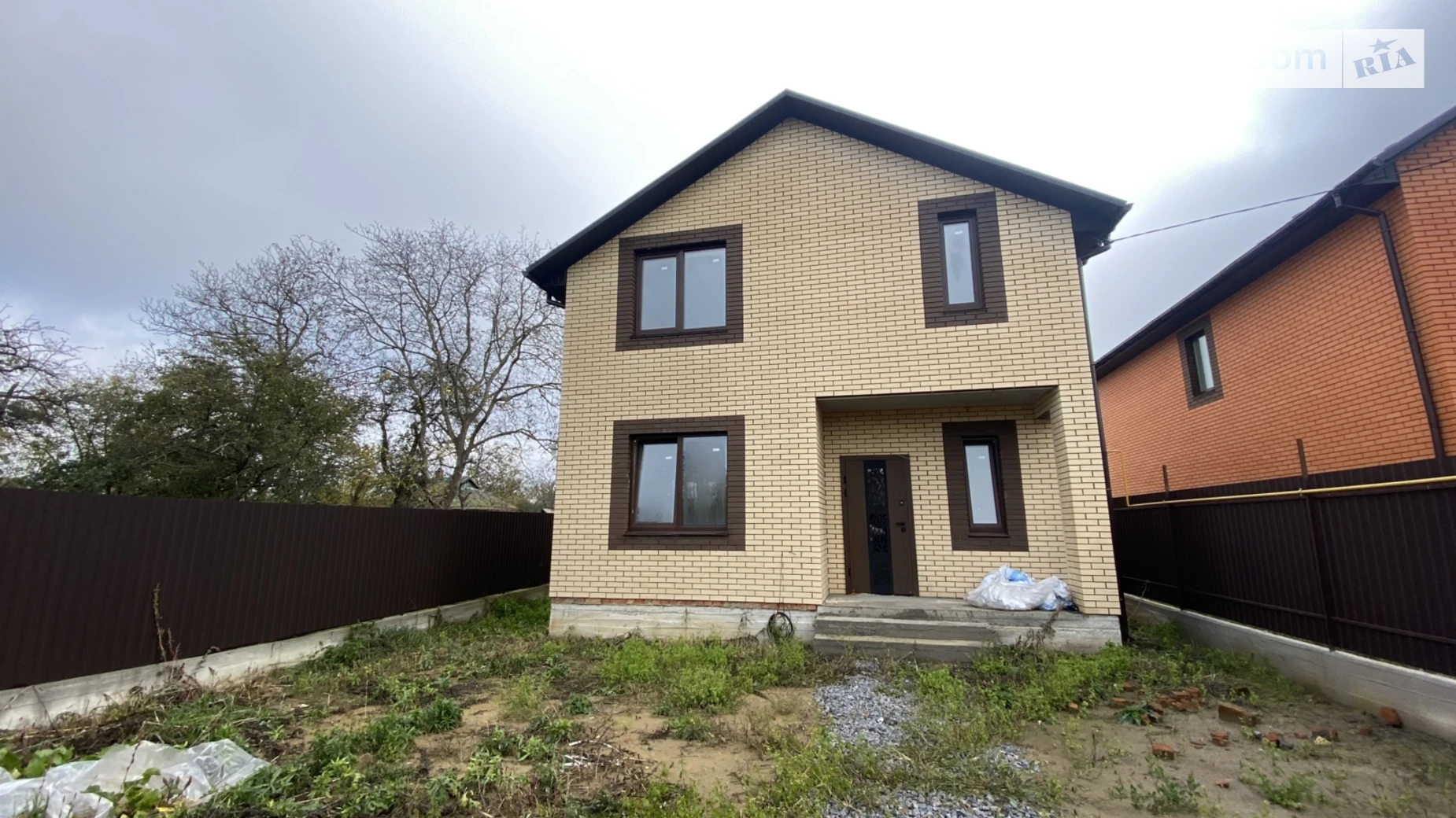 Продається будинок 2 поверховий 106 кв. м з гаражем, цена: 92000 $ - фото 2