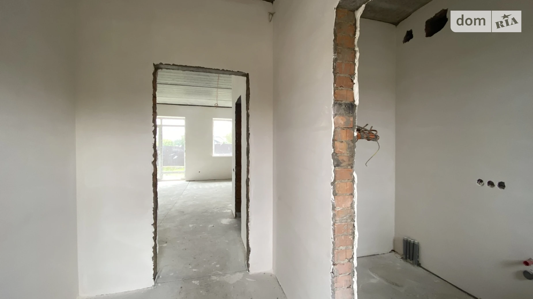 Продається будинок 2 поверховий 106 кв. м з гаражем, цена: 92000 $ - фото 4