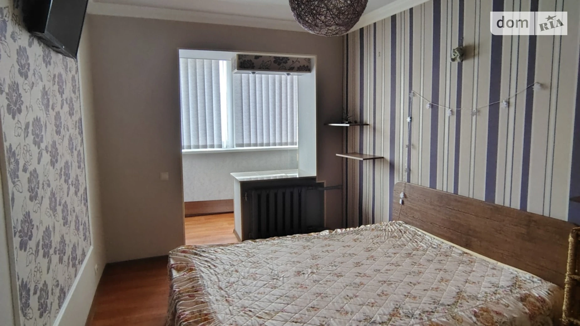 Сдается в аренду 2-комнатная квартира 50.6 кв. м в, цена: 8000 грн - фото 2