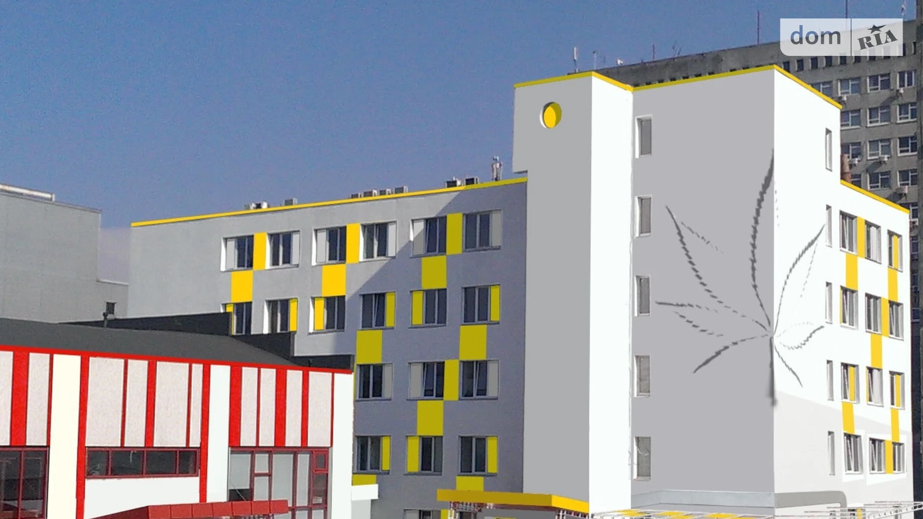 Сдается в аренду офис 500 кв. м в бизнес-центре, цена: 180000 грн - фото 2