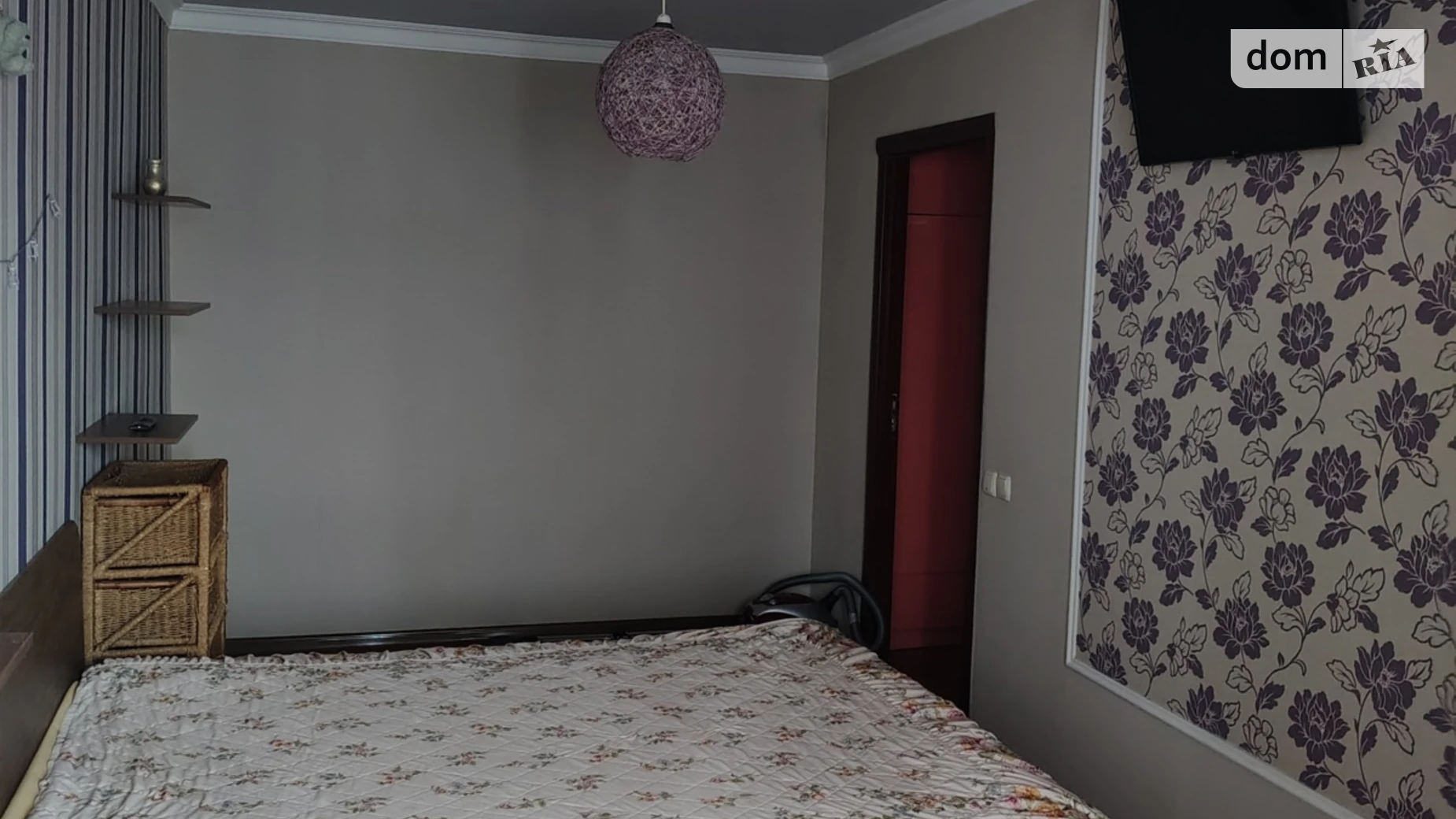 Сдается в аренду 2-комнатная квартира 50.6 кв. м в, цена: 8000 грн - фото 3