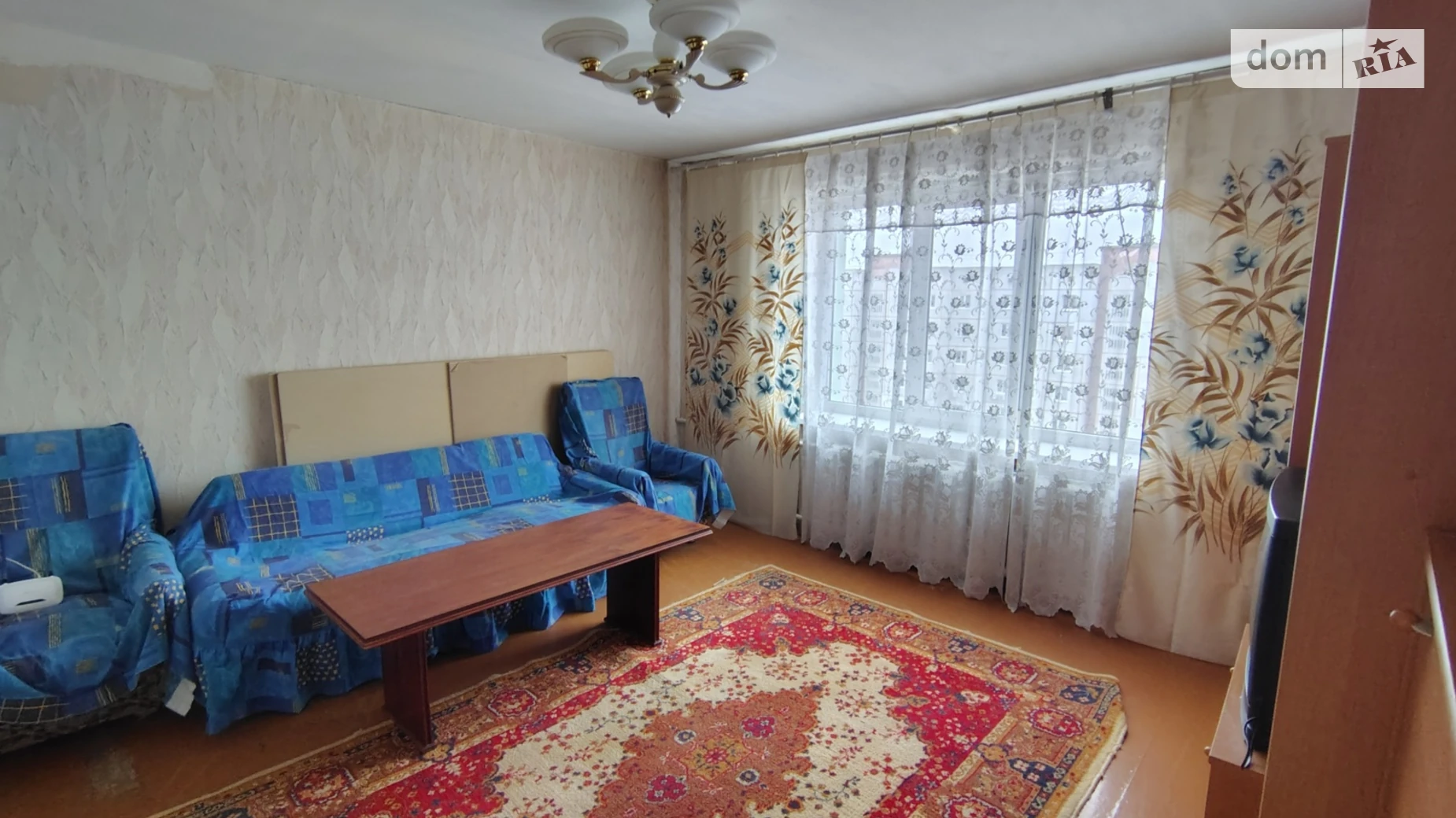 Сдается в аренду 2-комнатная квартира 50.6 кв. м в, цена: 8000 грн - фото 4