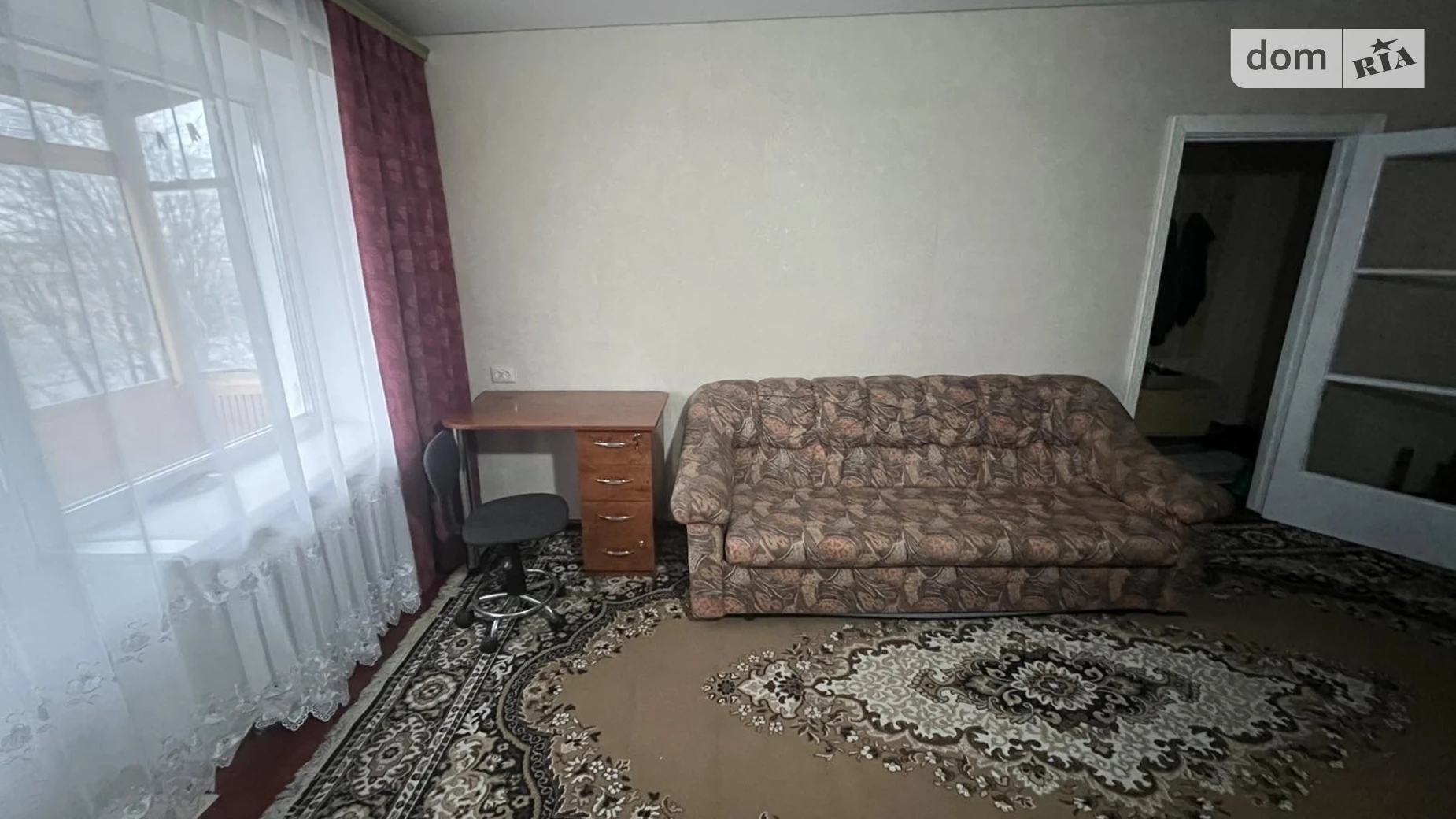 Сдается в аренду 2-комнатная квартира 40.8 кв. м в Виннице, ул. Пирогова - фото 3