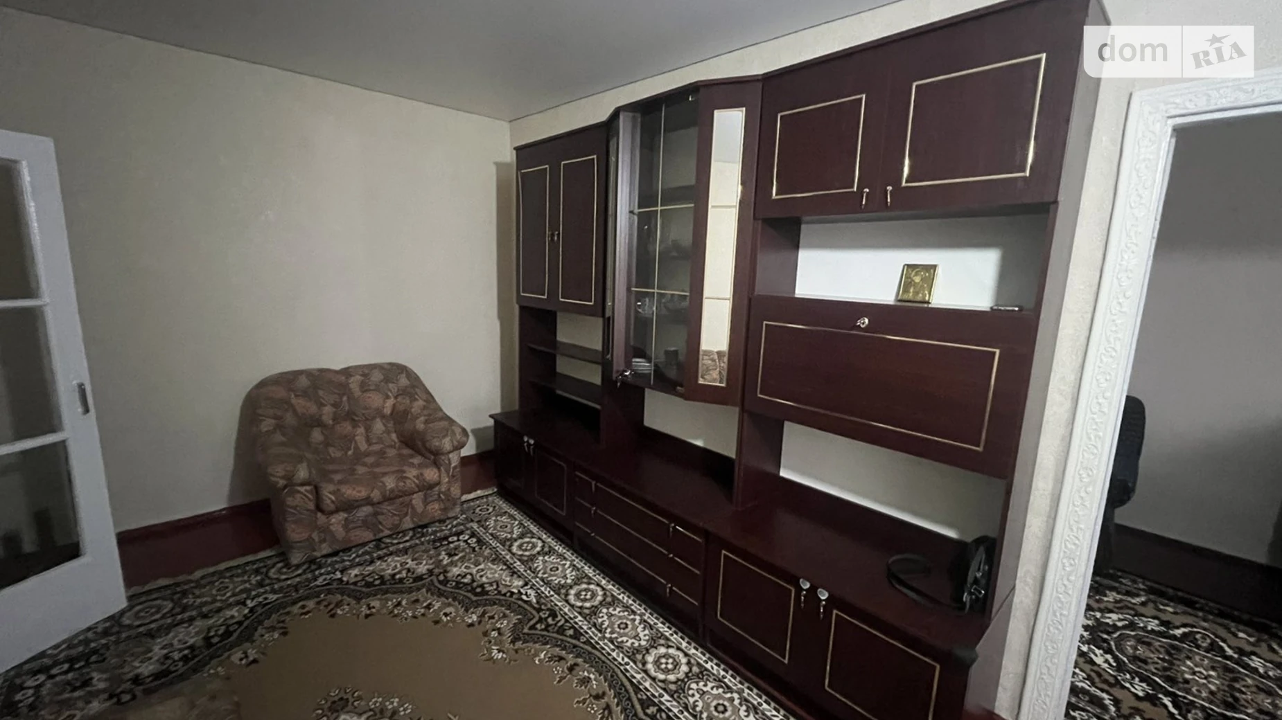 Сдается в аренду 2-комнатная квартира 40.8 кв. м в Виннице, ул. Пирогова - фото 2