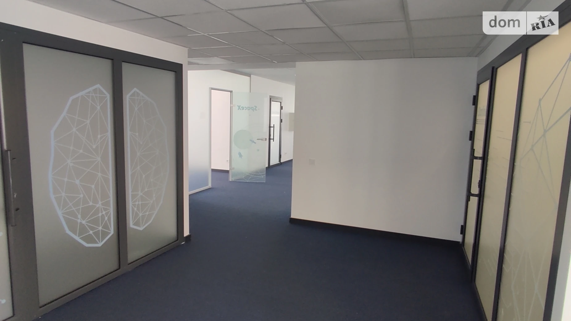 Сдается в аренду офис 500 кв. м в бизнес-центре, цена: 180000 грн - фото 3