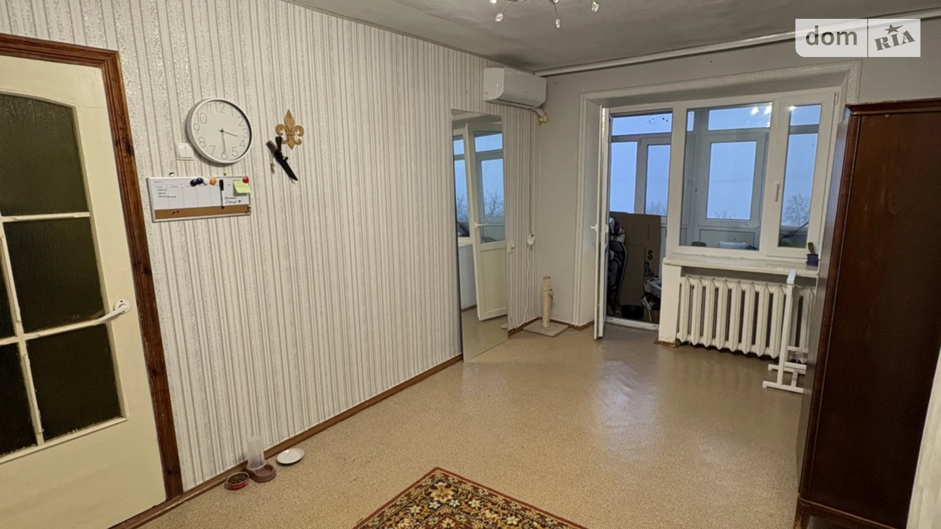 Продается 1-комнатная квартира 29.5 кв. м в Николаеве, цена: 16300 $ - фото 5