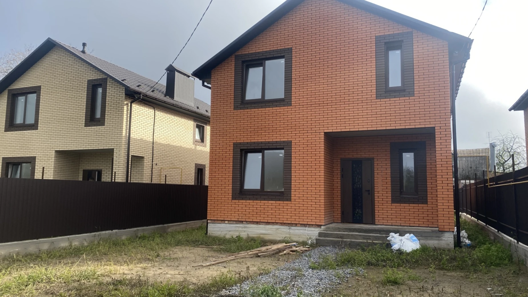 Продається будинок 2 поверховий 105 кв. м з балконом, цена: 92000 $ - фото 2