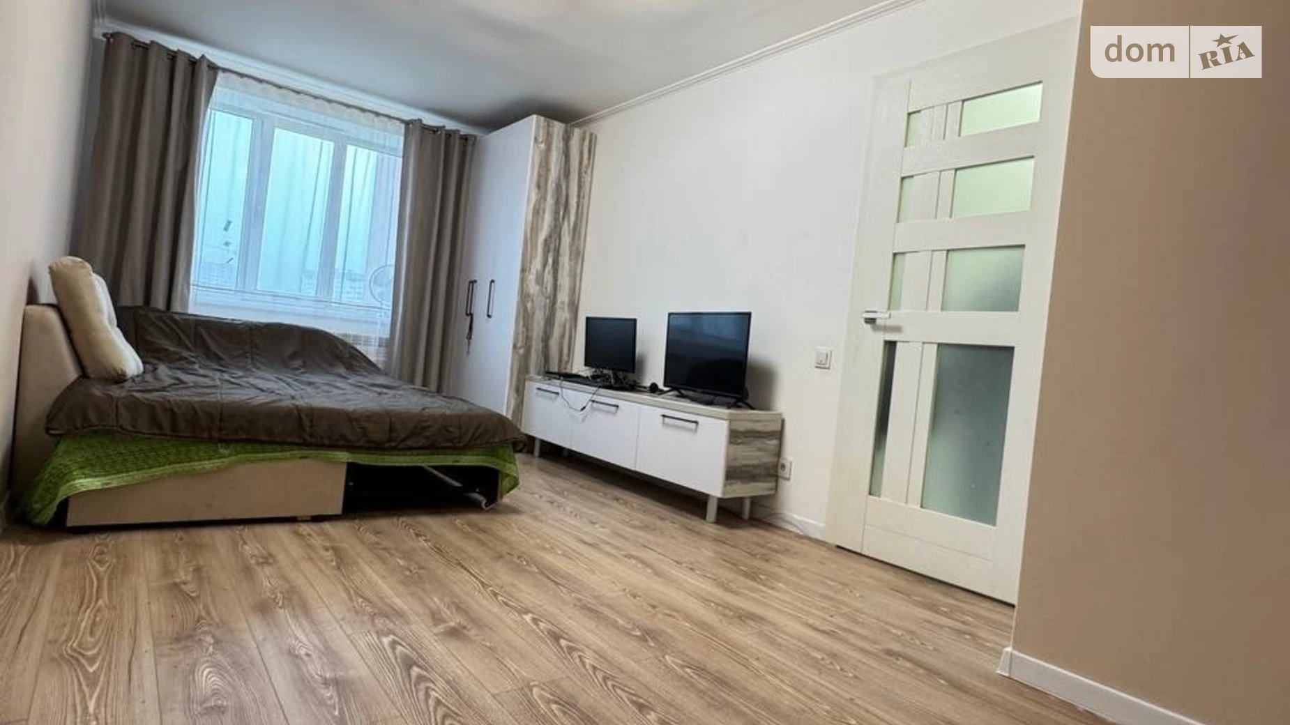 1-кімнатна квартира 41 кв. м у Тернополі, вул. Героїв Чорнобиля - фото 2