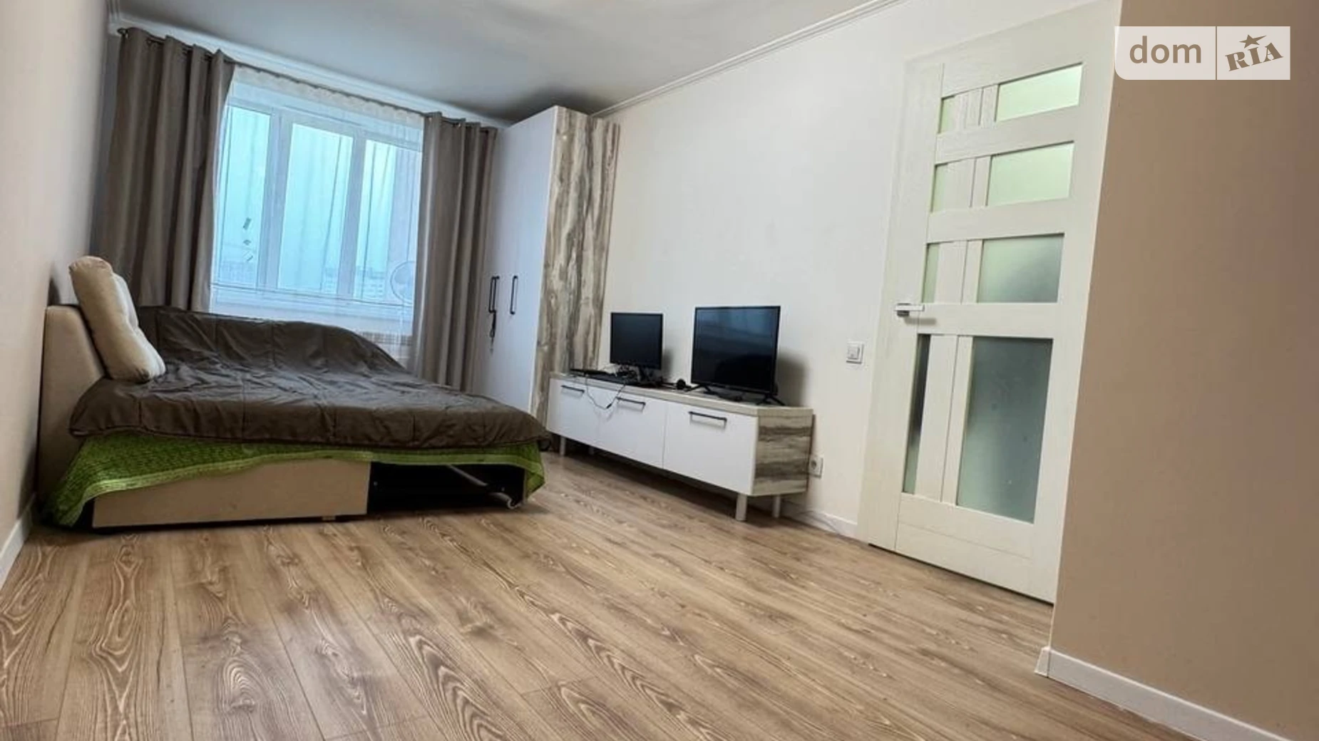 1-кімнатна квартира 41 кв. м у Тернополі, вул. Героїв Чорнобиля - фото 3