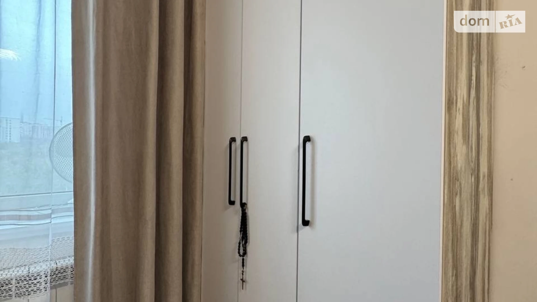 1-кімнатна квартира 41 кв. м у Тернополі, вул. Героїв Чорнобиля - фото 4