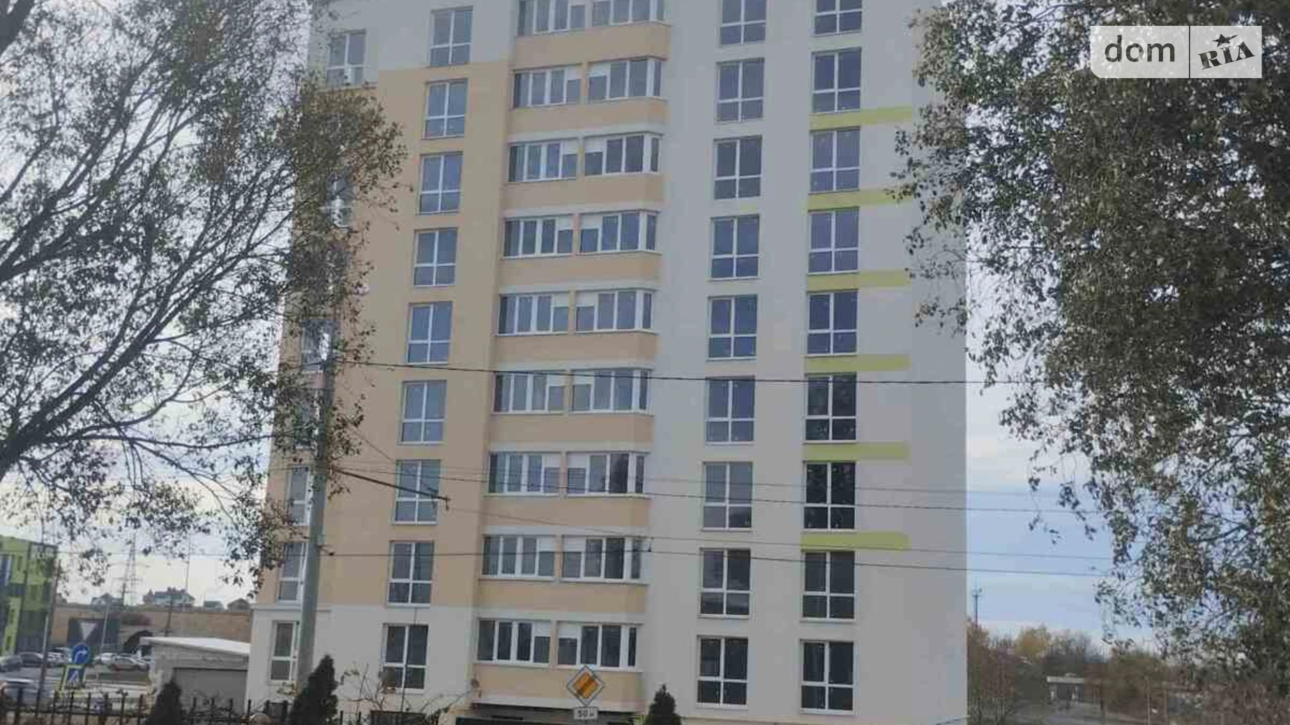 2-комнатная квартира 66.29 кв. м в Тернополе, цена: 47000 $ - фото 2