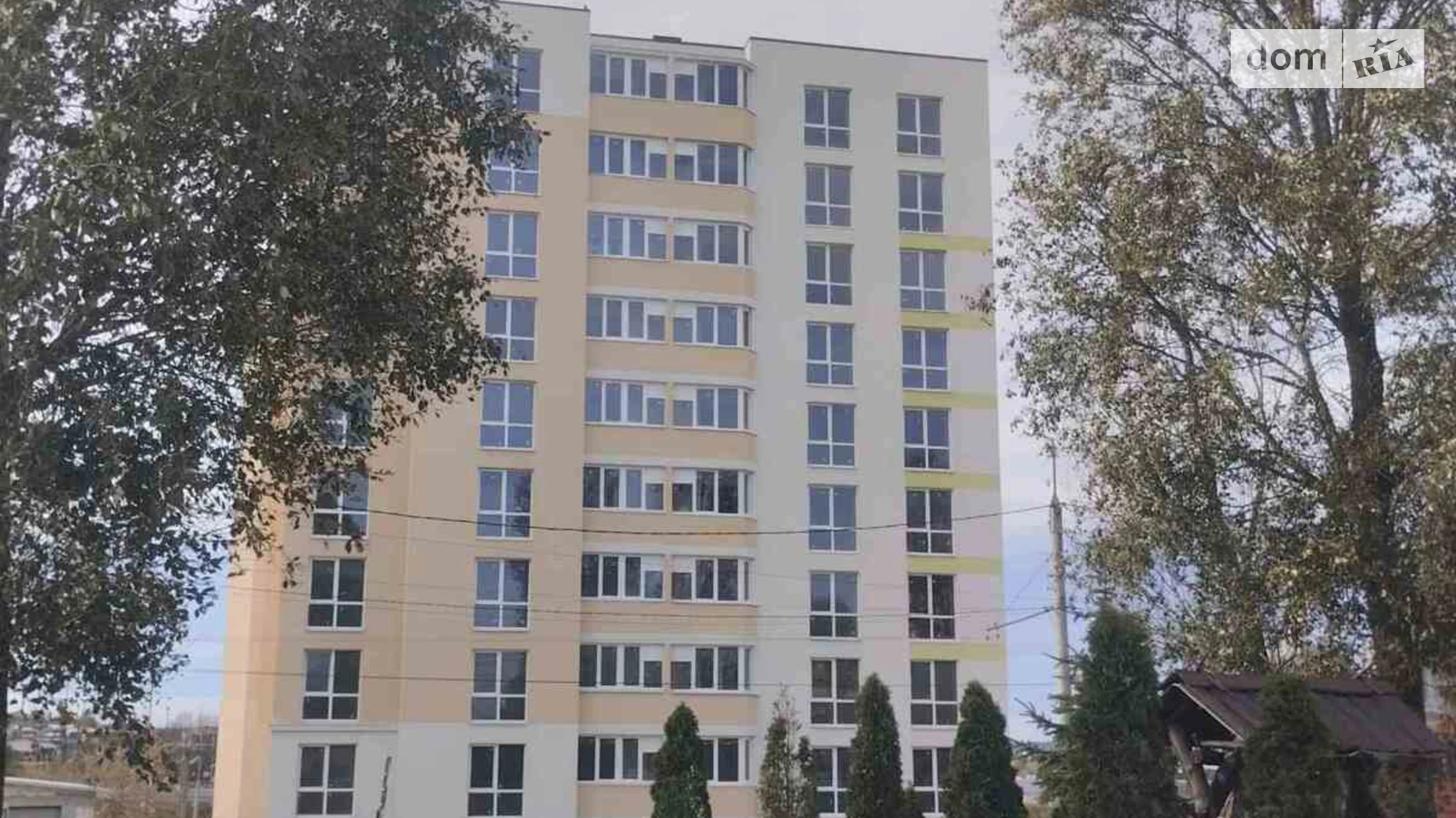 2-комнатная квартира 66.29 кв. м в Тернополе, цена: 47000 $ - фото 3