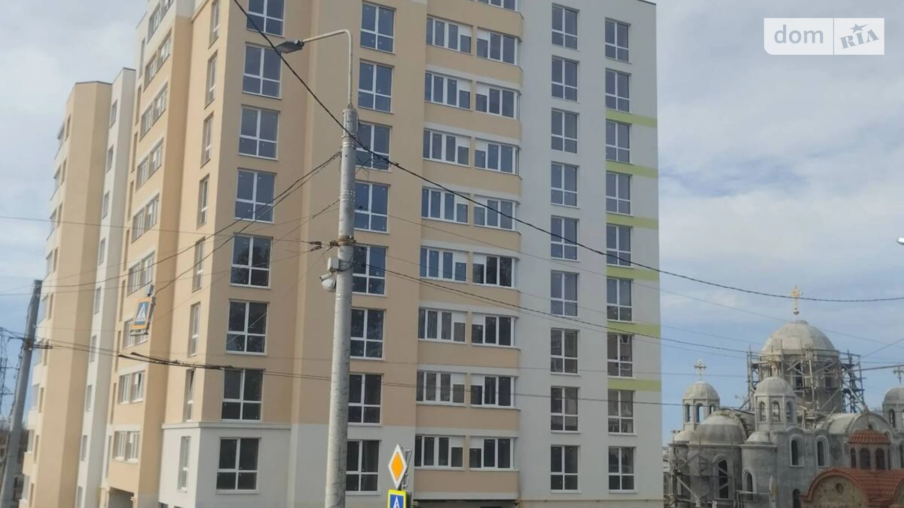 2-комнатная квартира 66.29 кв. м в Тернополе, цена: 47000 $ - фото 5