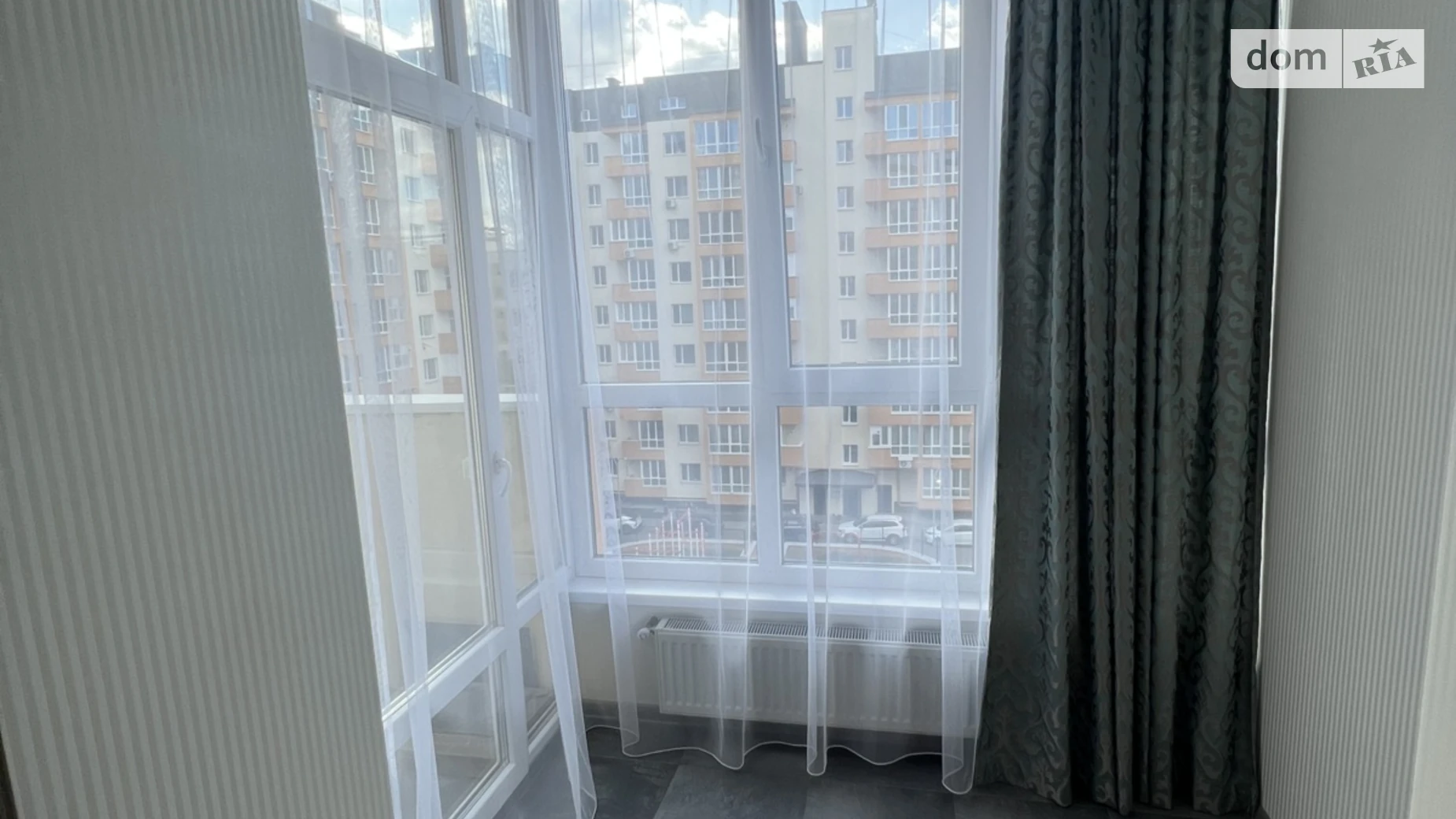 Сдается в аренду 1-комнатная квартира 43.3 кв. м в Виннице, ул. Генерала Гандзюка - фото 4