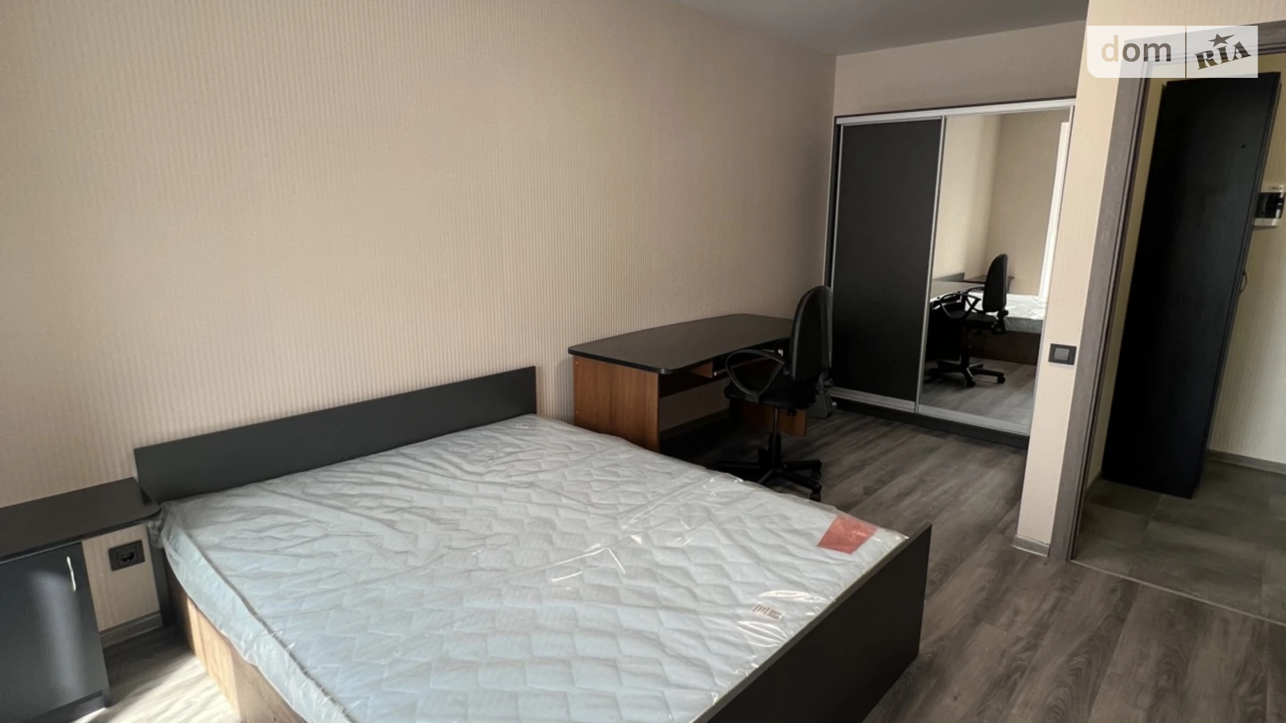 Сдается в аренду 1-комнатная квартира 43.3 кв. м в Виннице, ул. Генерала Гандзюка - фото 5