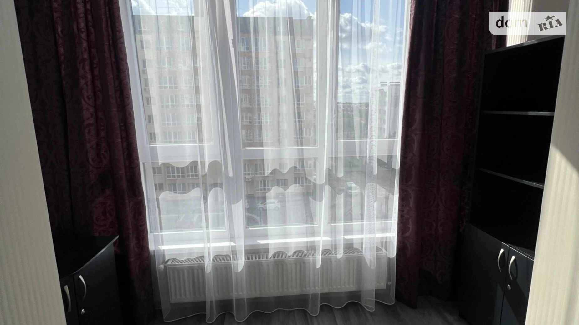 Здається в оренду 1-кімнатна квартира 43.3 кв. м у Вінниці, вул. Генерала Гандзюка - фото 4