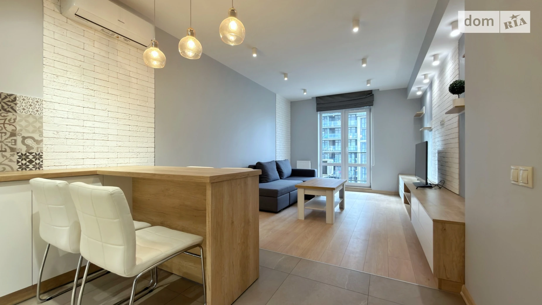 Здається в оренду 2-кімнатна квартира 71 кв. м у Львові, вул. Замарстинівська, 55З - фото 3