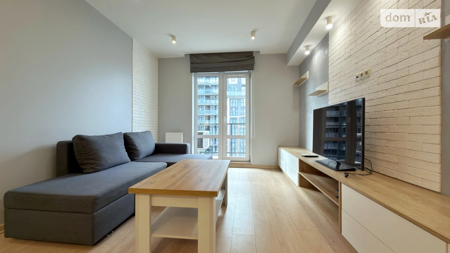 Здається в оренду 2-кімнатна квартира 71 кв. м у Львові, вул. Замарстинівська, 55З - фото 4