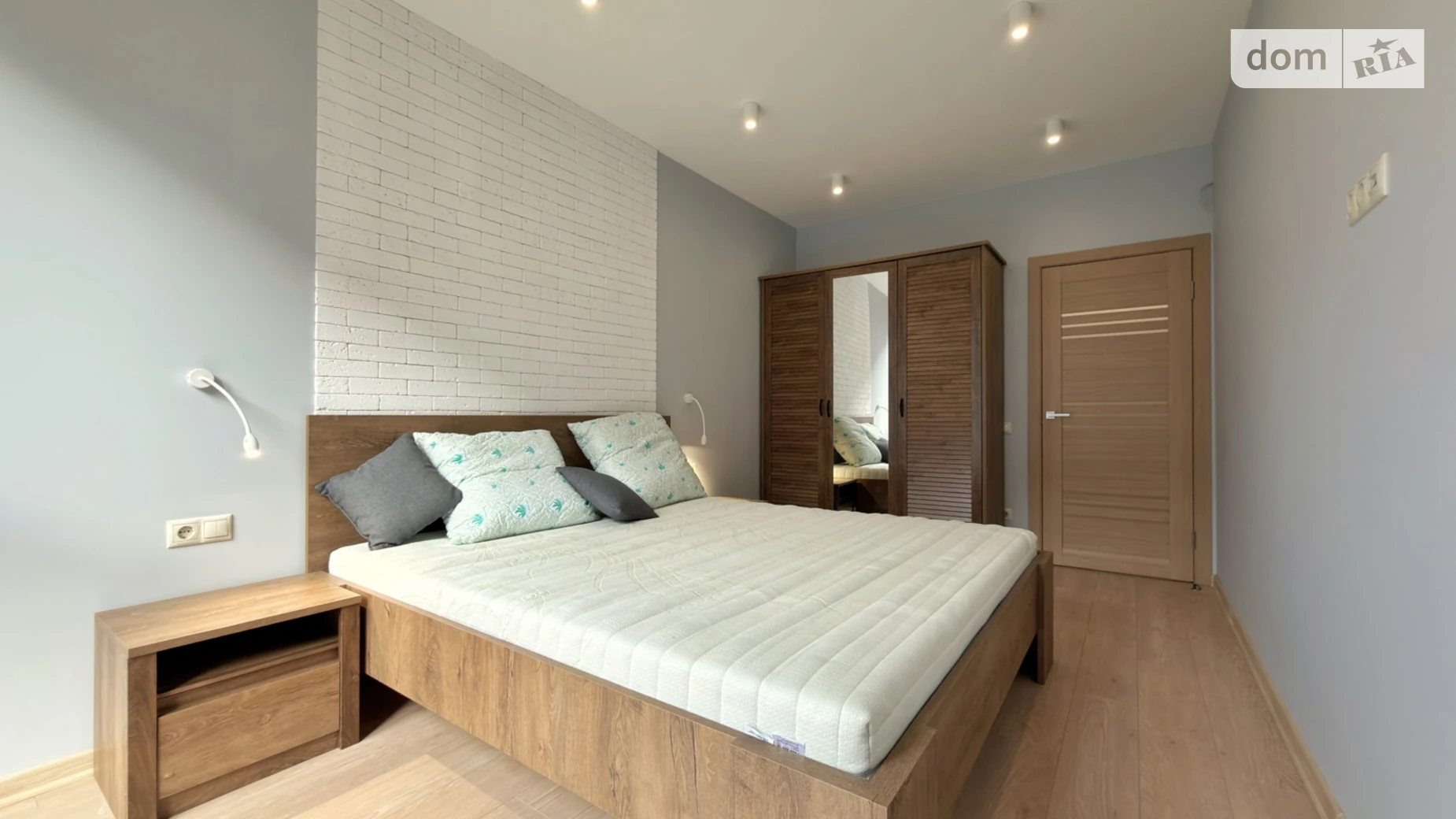 Здається в оренду 2-кімнатна квартира 71 кв. м у Львові, вул. Замарстинівська, 55З - фото 5