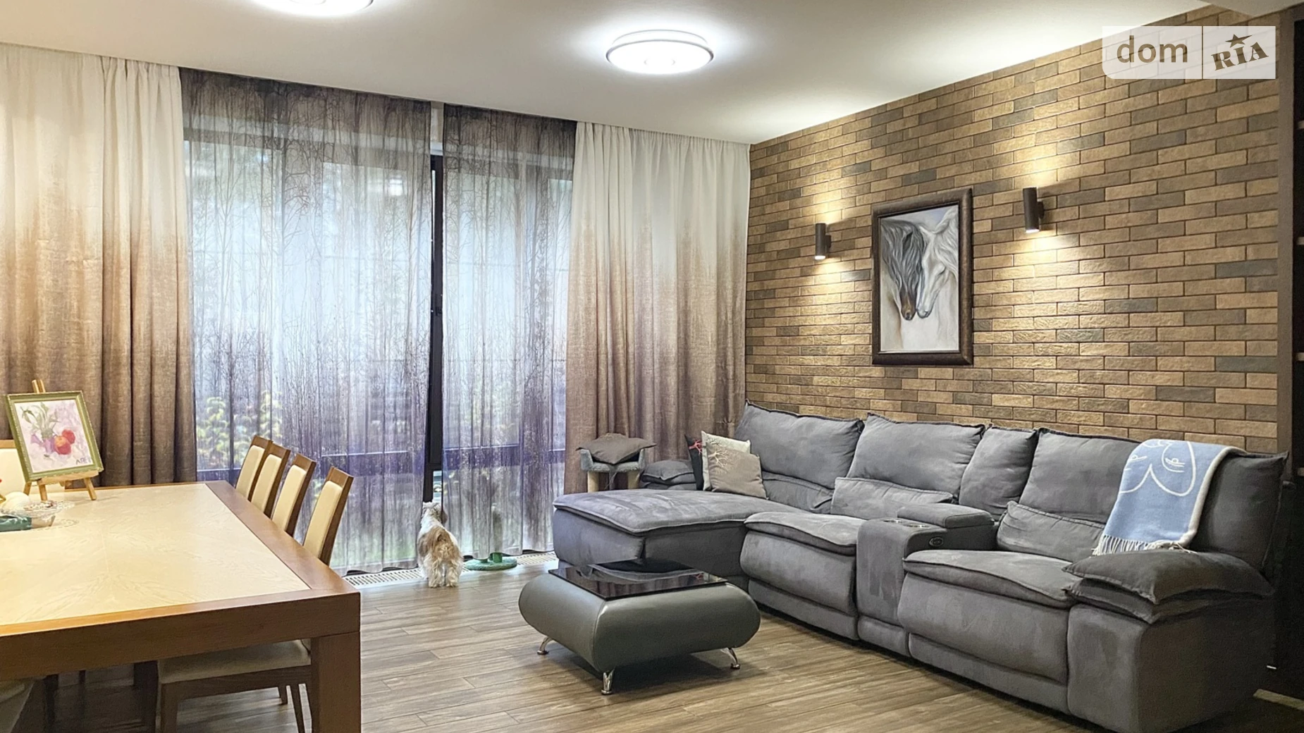 Продается дом на 3 этажа 476 кв. м с мансардой, цена: 920000 $ - фото 5