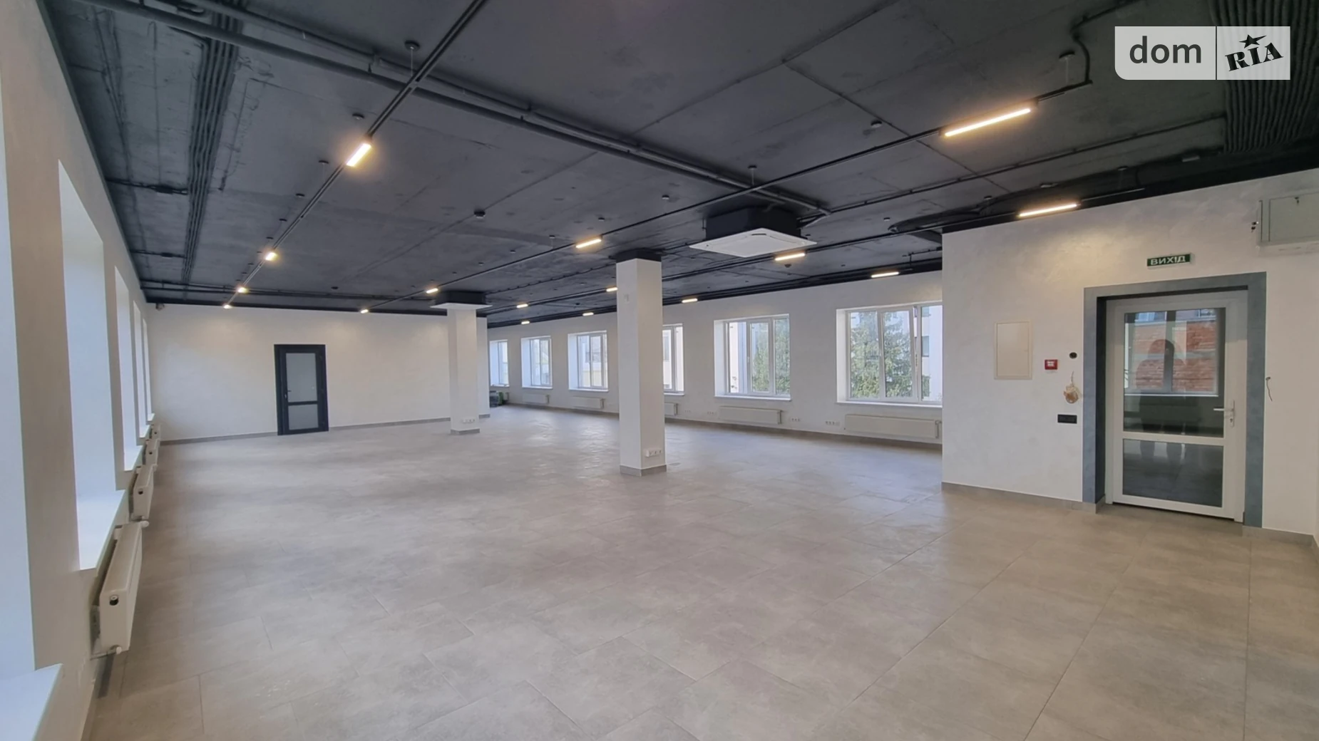 Здається в оренду офіс 225 кв. м в бізнес-центрі, цена: 90000 грн - фото 2
