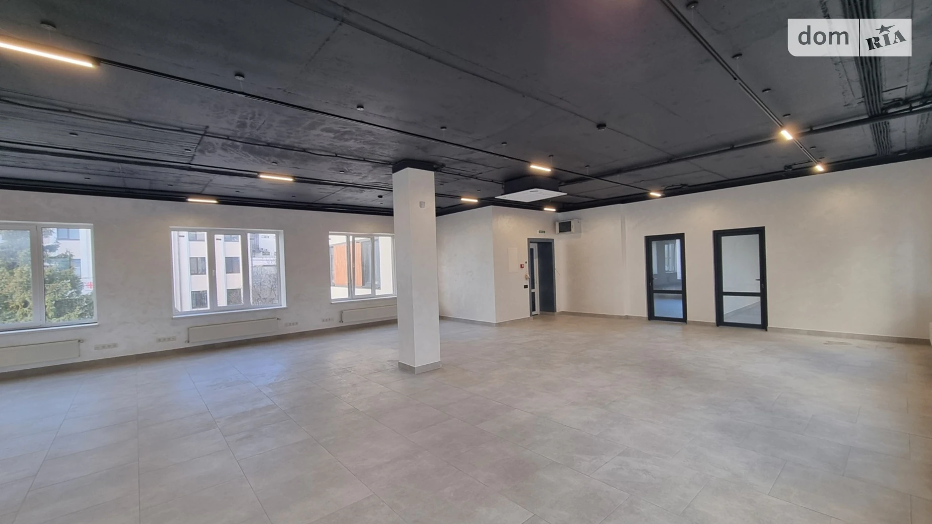 Здається в оренду офіс 225 кв. м в бізнес-центрі, цена: 90000 грн - фото 3