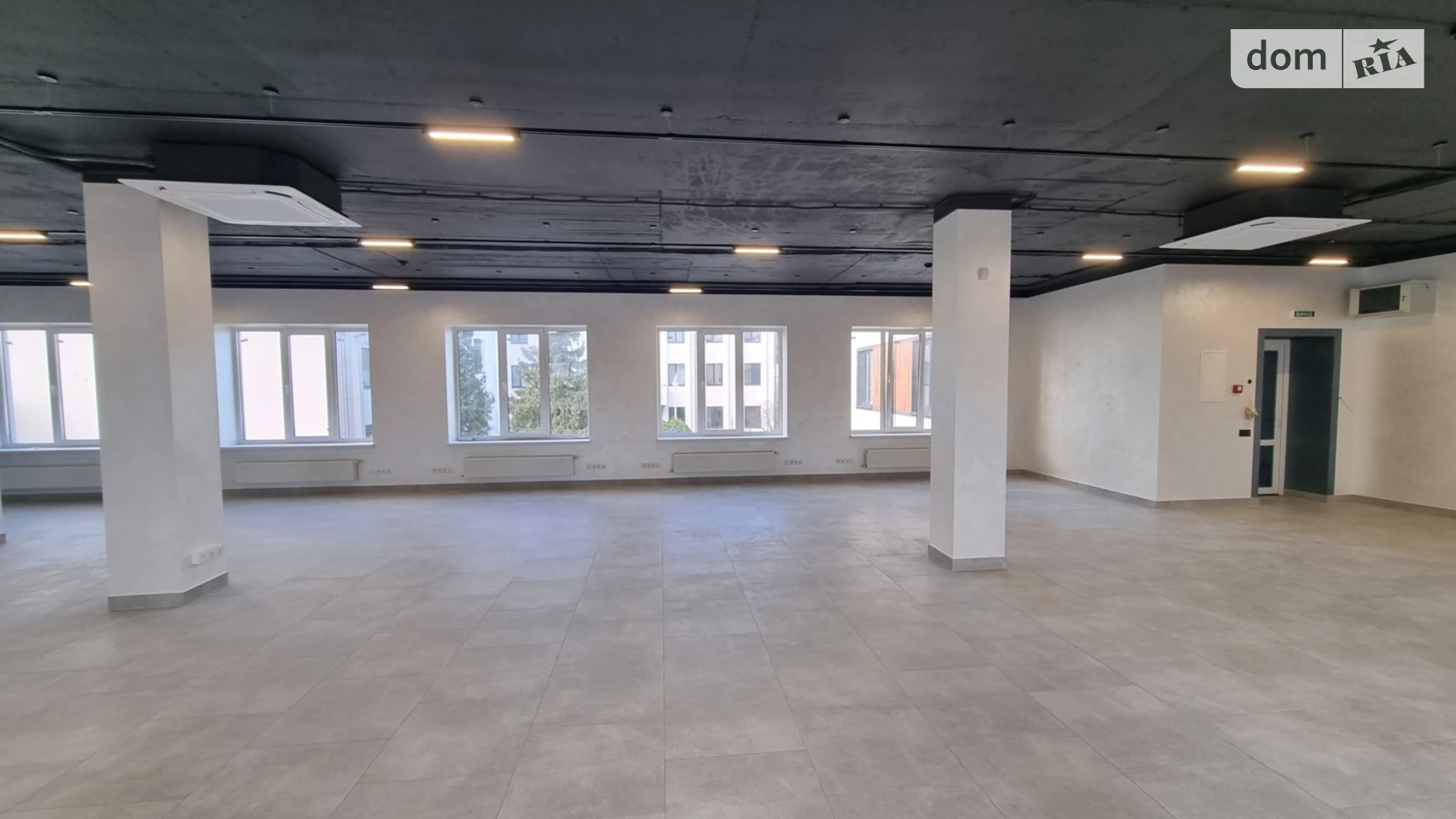 Здається в оренду офіс 225 кв. м в бізнес-центрі, цена: 90000 грн - фото 4