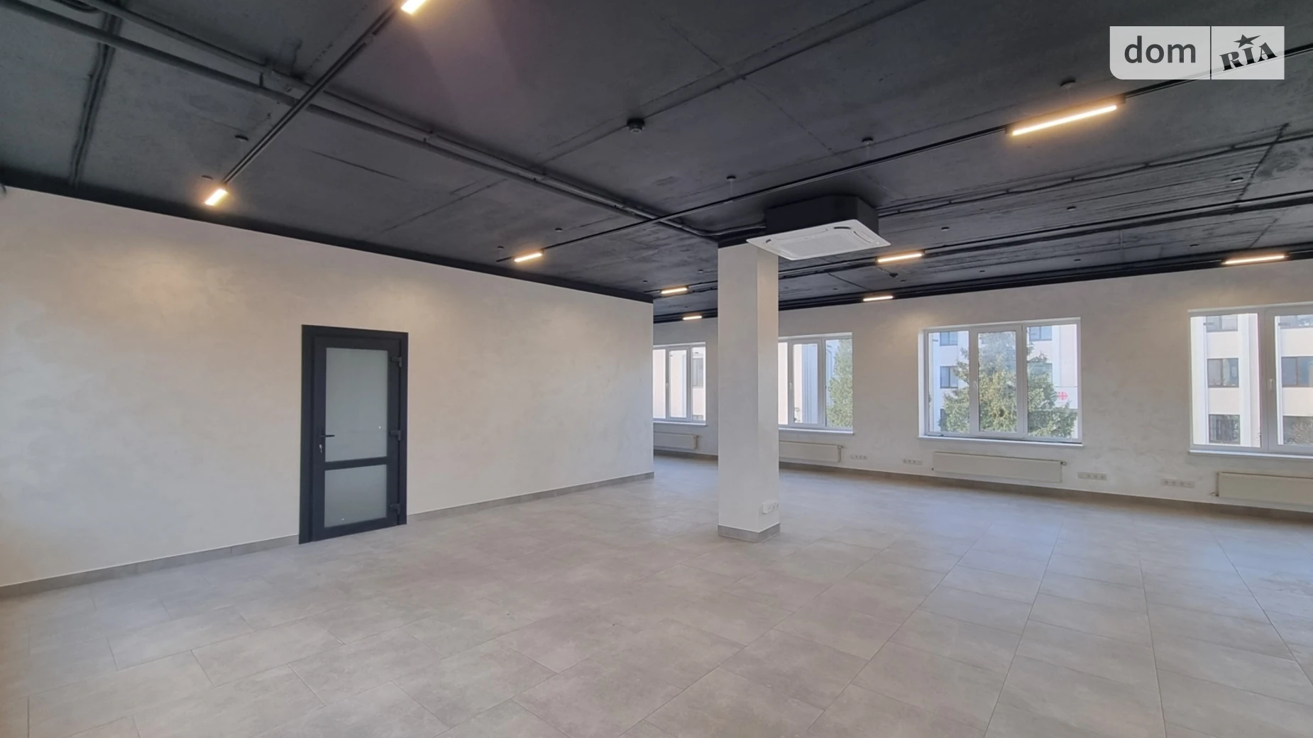 Здається в оренду офіс 225 кв. м в бізнес-центрі, цена: 90000 грн - фото 5