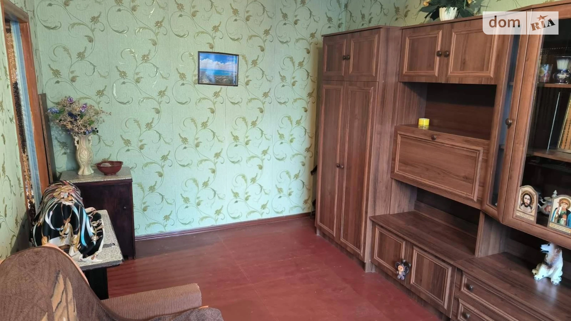 Продается 1-комнатная квартира 33.8 кв. м в Харькове, бул. Дмитрия Антоновича(Сергея Грицевца), 4 - фото 3