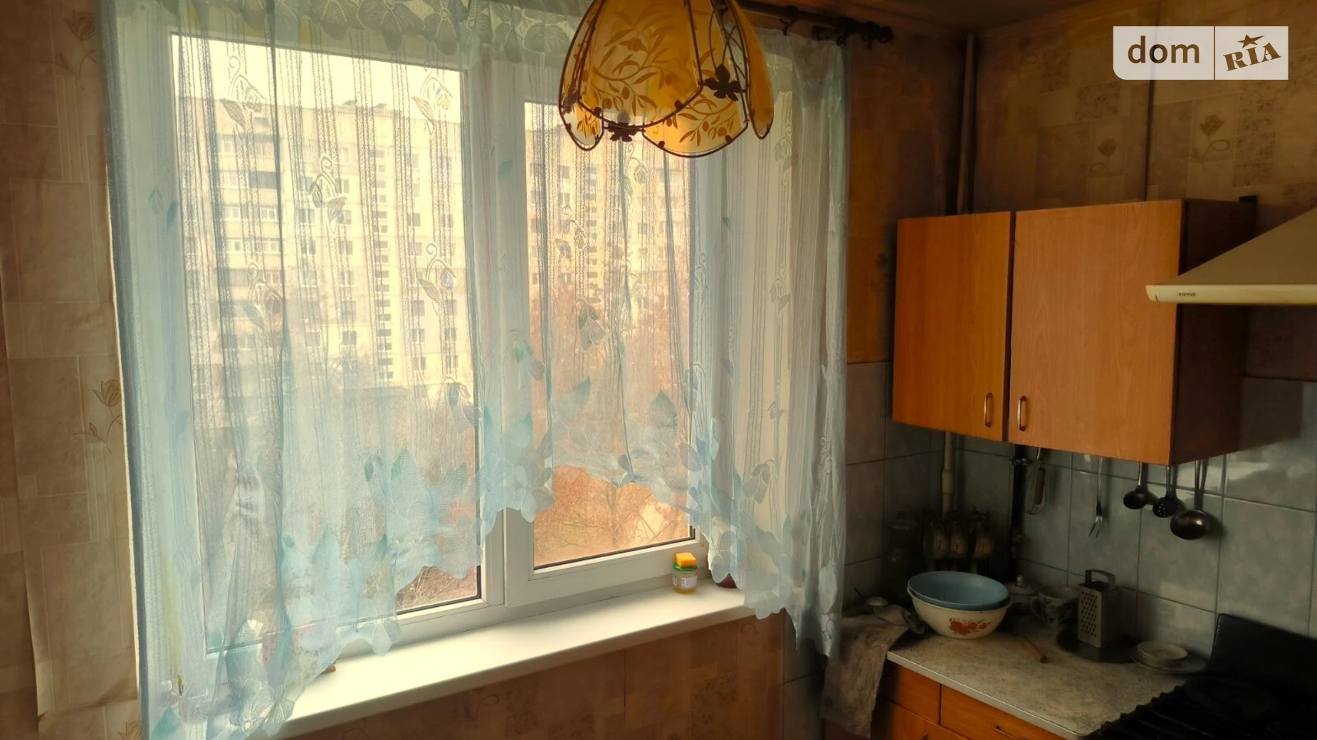 Продается 1-комнатная квартира 33.8 кв. м в Харькове, бул. Дмитрия Антоновича(Сергея Грицевца), 4 - фото 4