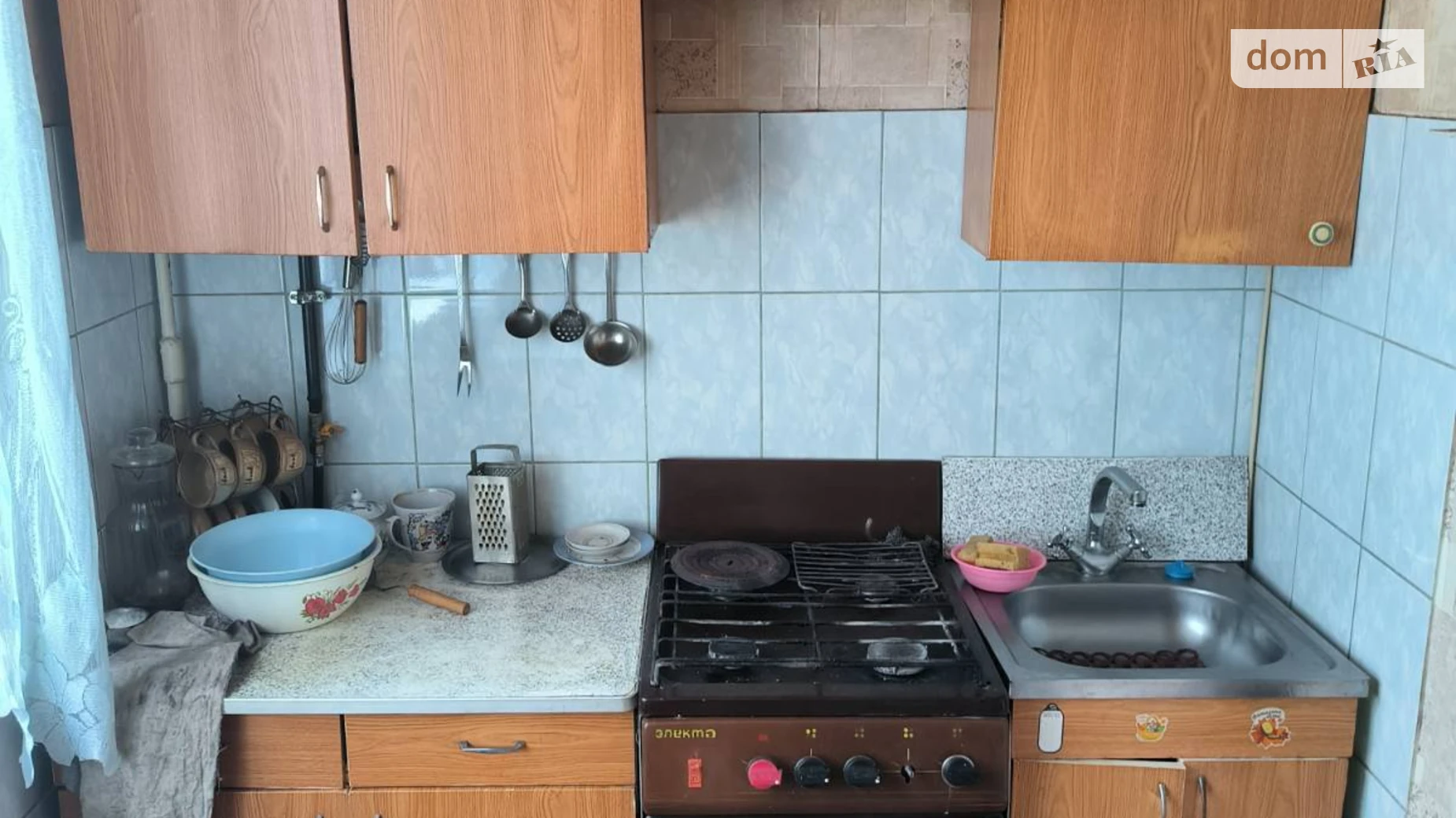 Продается 1-комнатная квартира 33.8 кв. м в Харькове, бул. Дмитрия Антоновича(Сергея Грицевца), 4 - фото 5