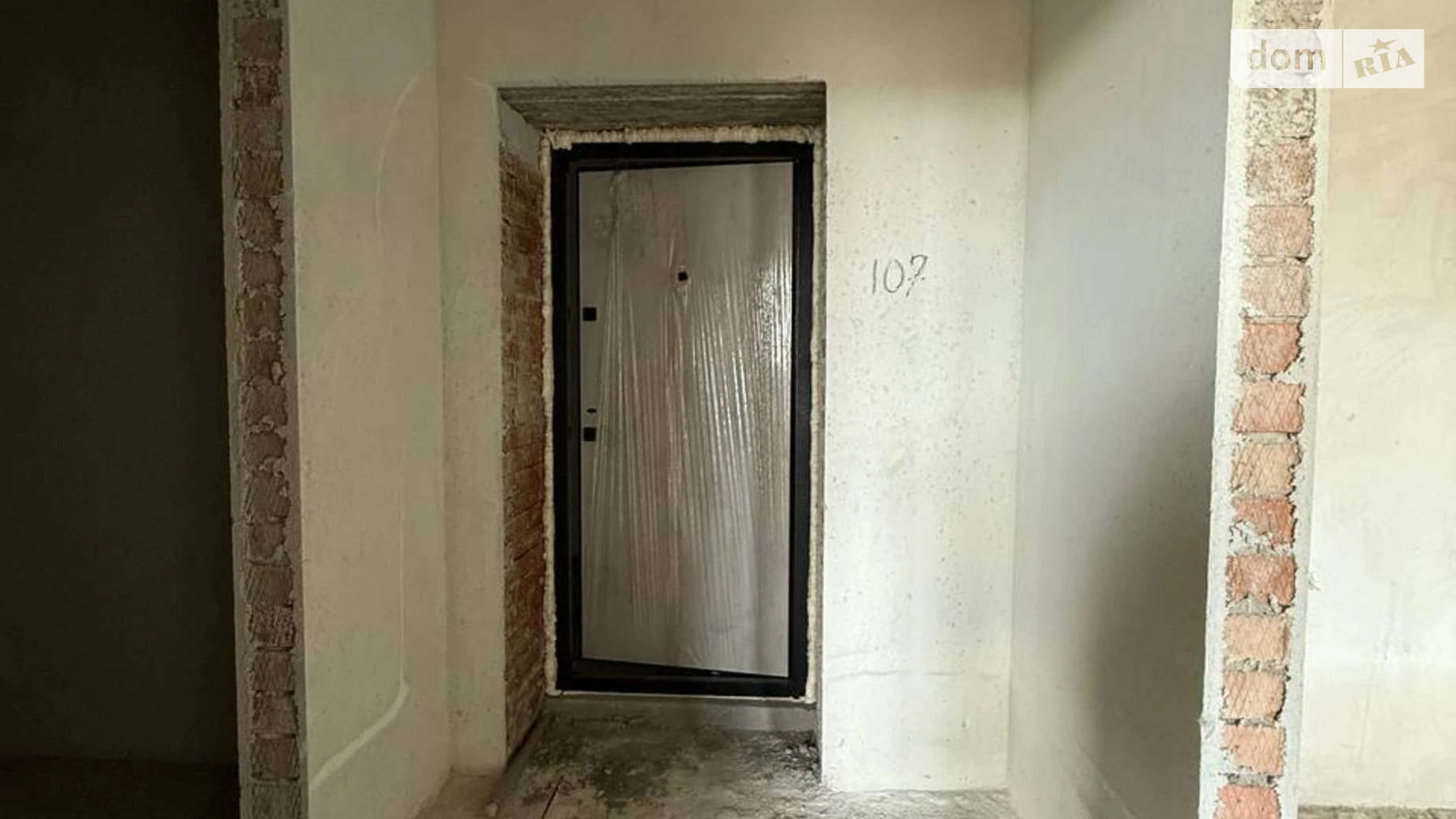 Продается 1-комнатная квартира 43.59 кв. м в Волчинце, пер. Ключный - фото 3