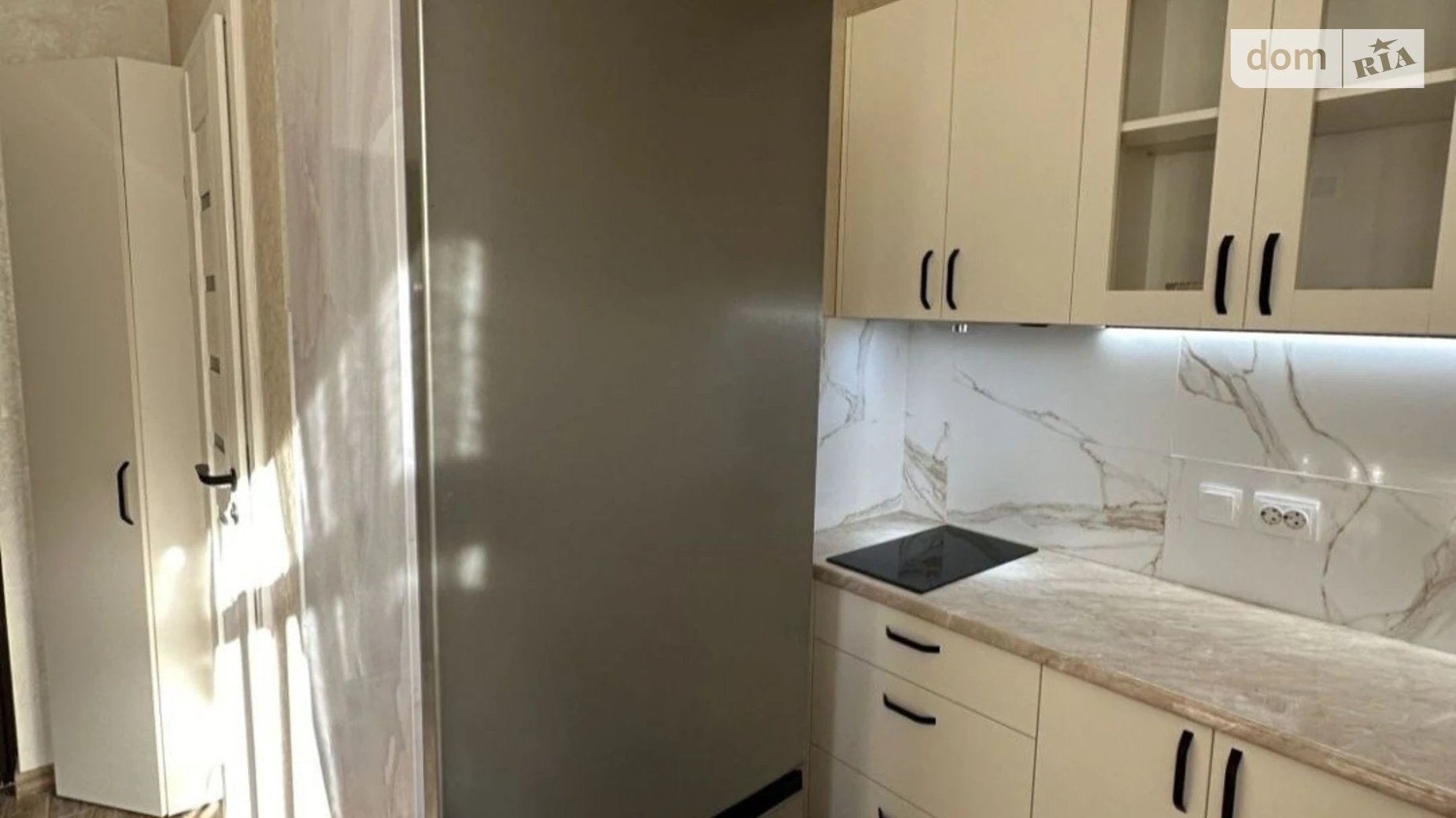 Здається в оренду 1-кімнатна квартира 26 кв. м у, цена: 12500 грн - фото 3