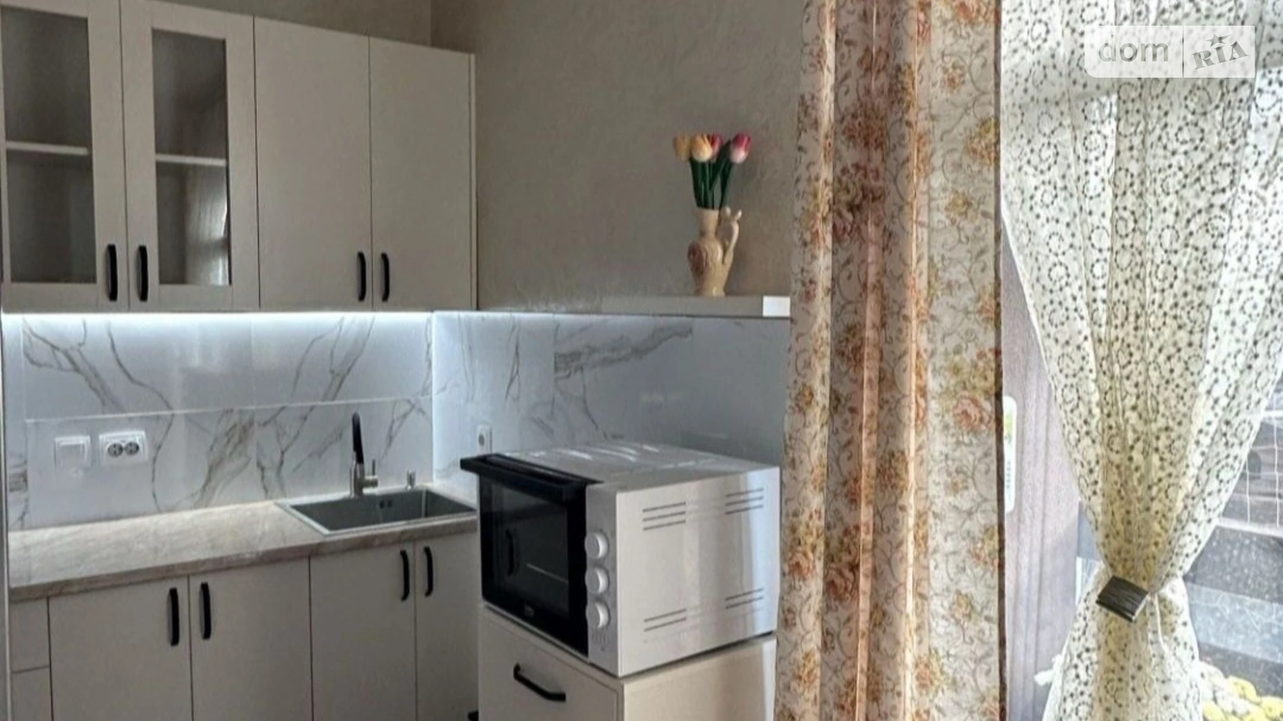 Здається в оренду 1-кімнатна квартира 26 кв. м у, цена: 12500 грн - фото 2