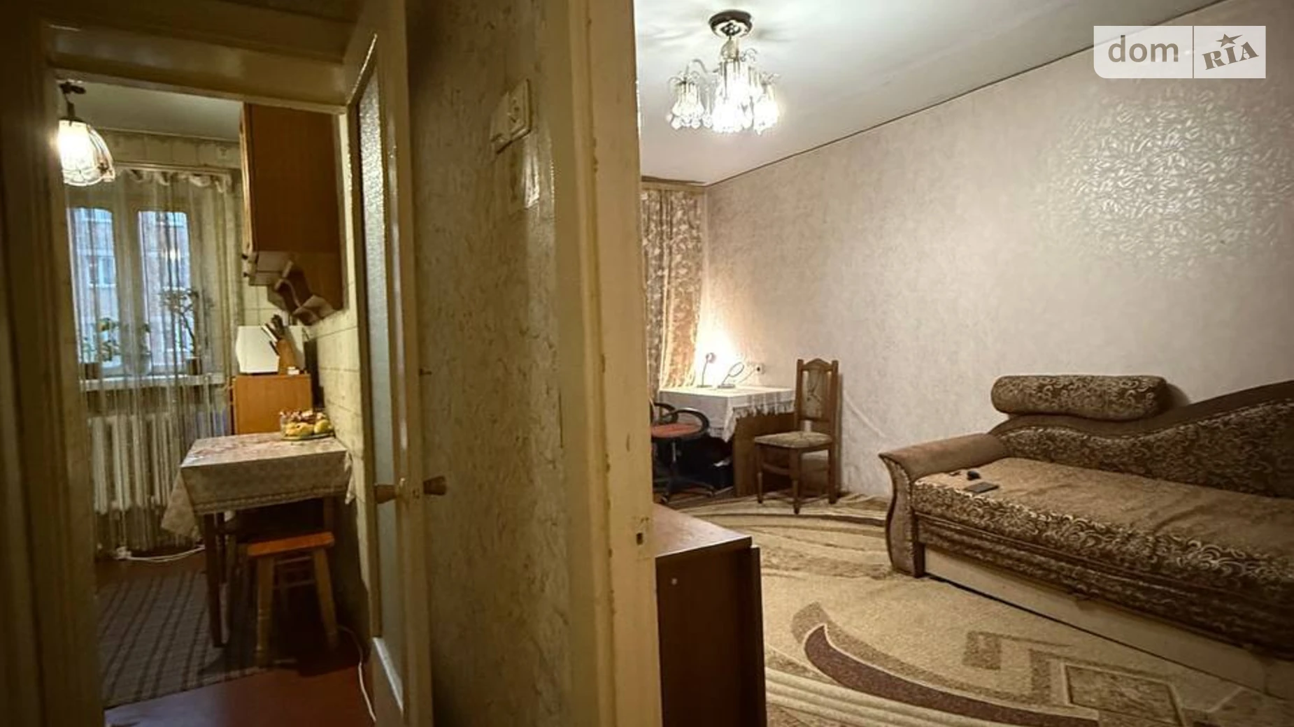 Продается 1-комнатная квартира 30.7 кв. м в Хмельницком, цена: 30500 $ - фото 4