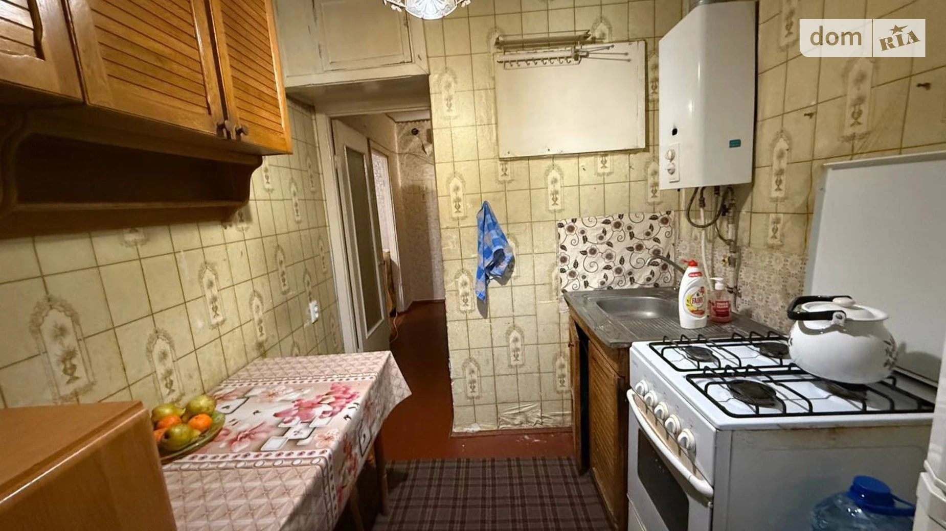 Продается 1-комнатная квартира 30.7 кв. м в Хмельницком, цена: 30500 $ - фото 2