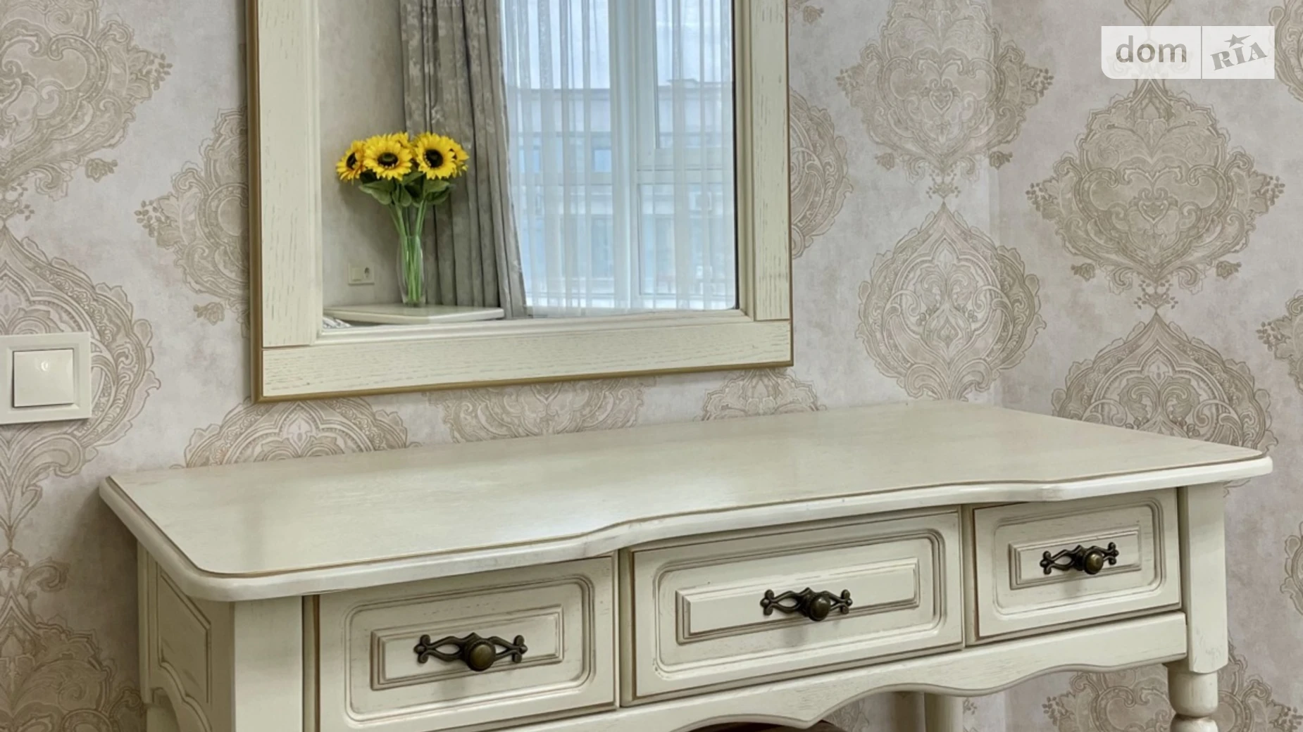 Продається 1-кімнатна квартира 45.7 кв. м у Одесі, бул. Французький, 60В - фото 2