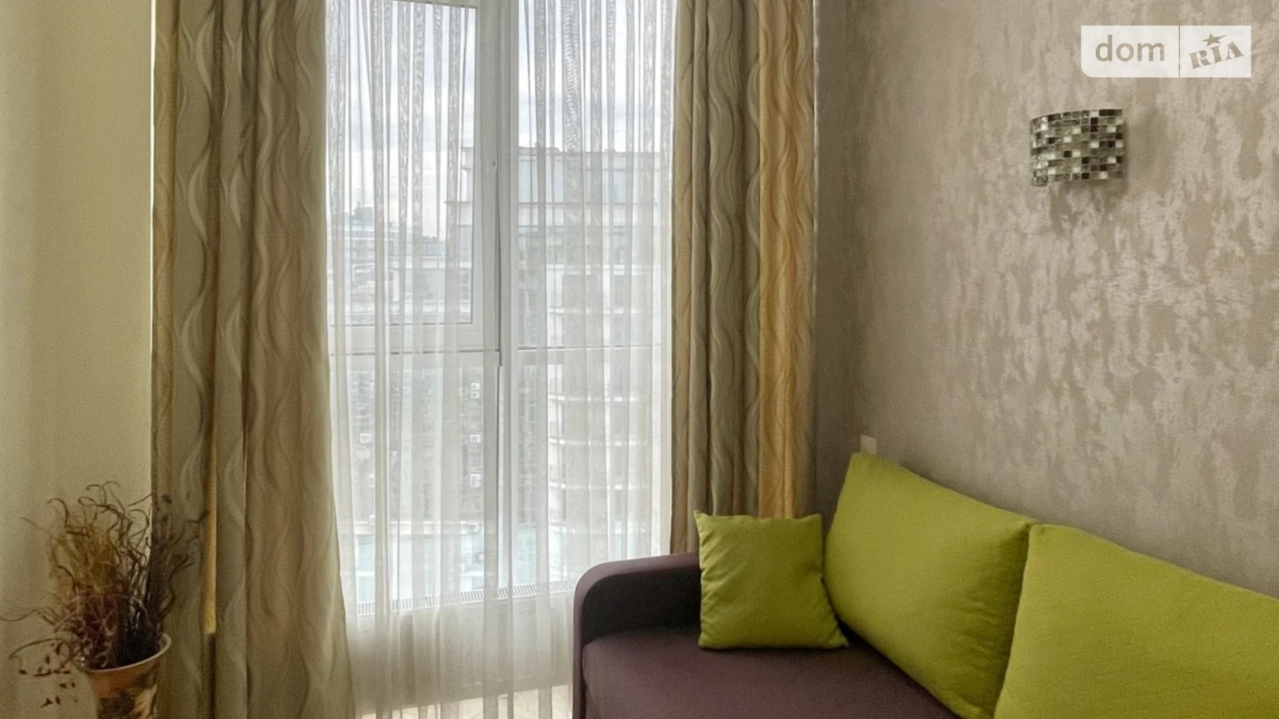 Продається 1-кімнатна квартира 45.7 кв. м у Одесі, бул. Французький, 60В - фото 4