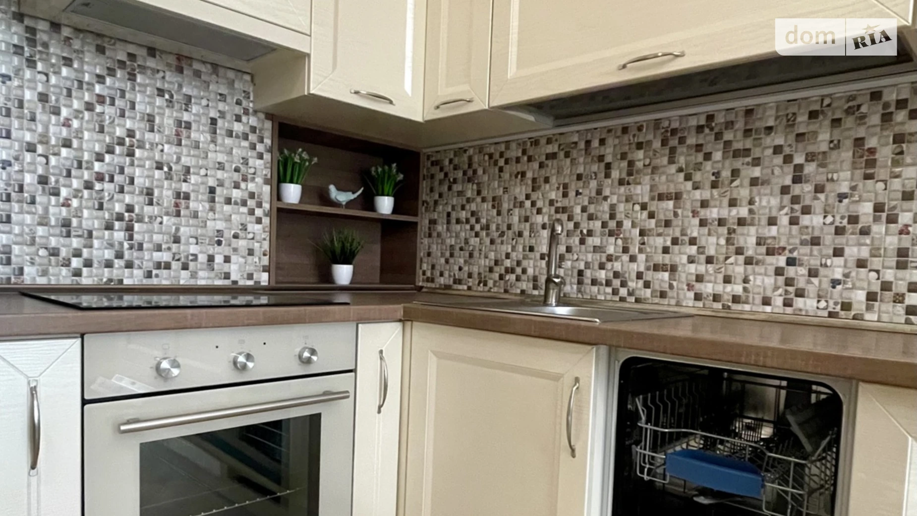 Продається 1-кімнатна квартира 45.7 кв. м у Одесі, бул. Французький, 60В - фото 5